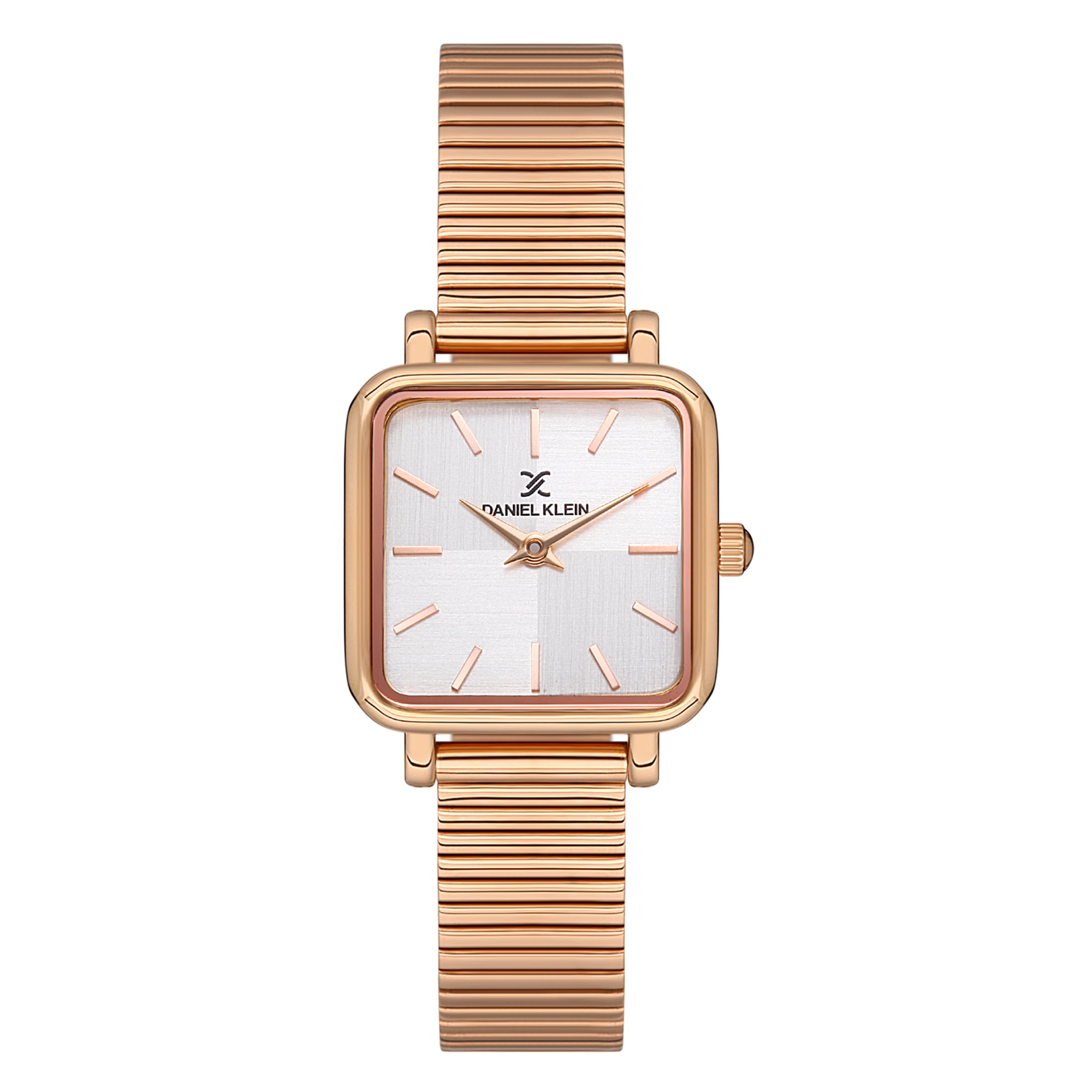 Silver Dial Elite Collection Women&