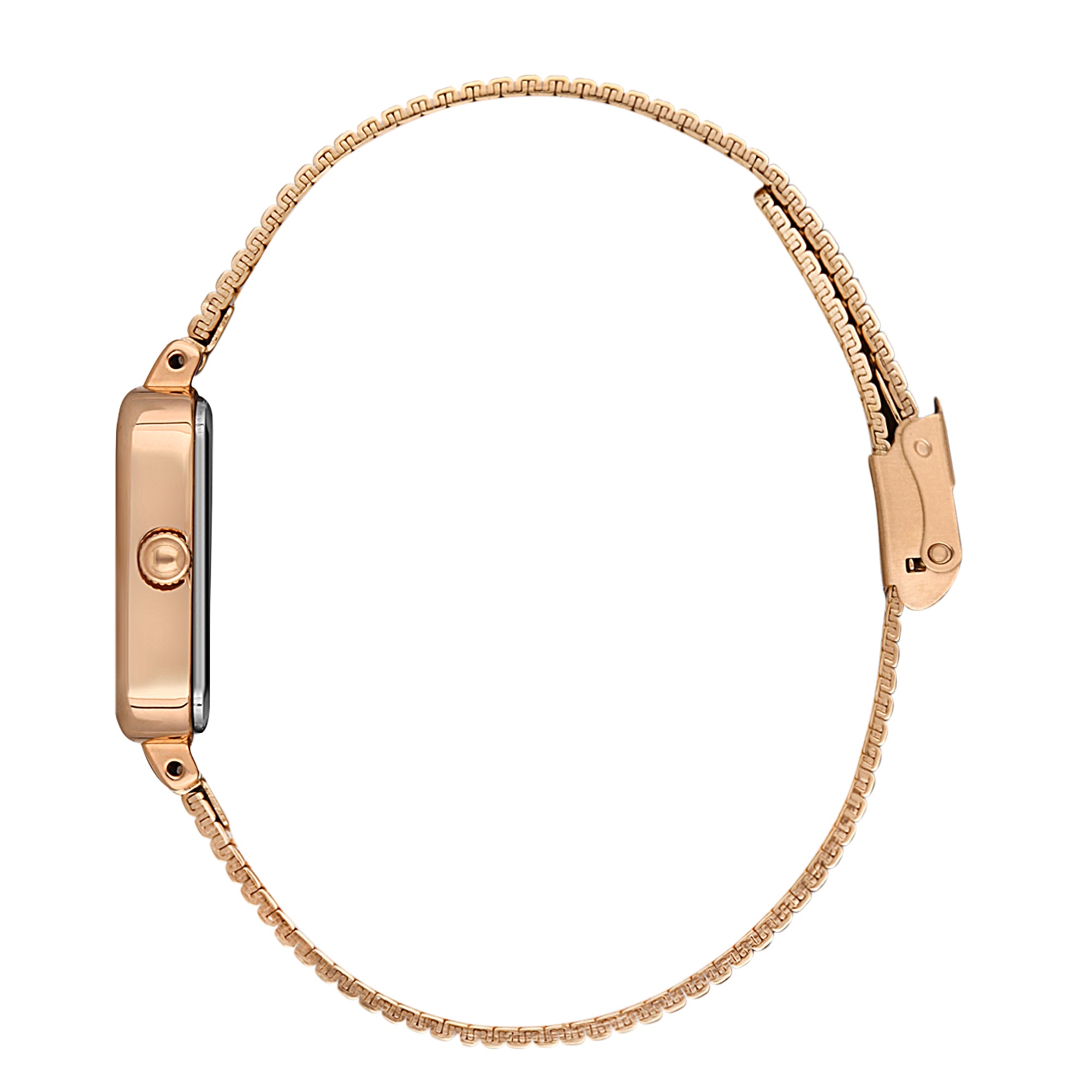 Green Dial Elite Collection Women&