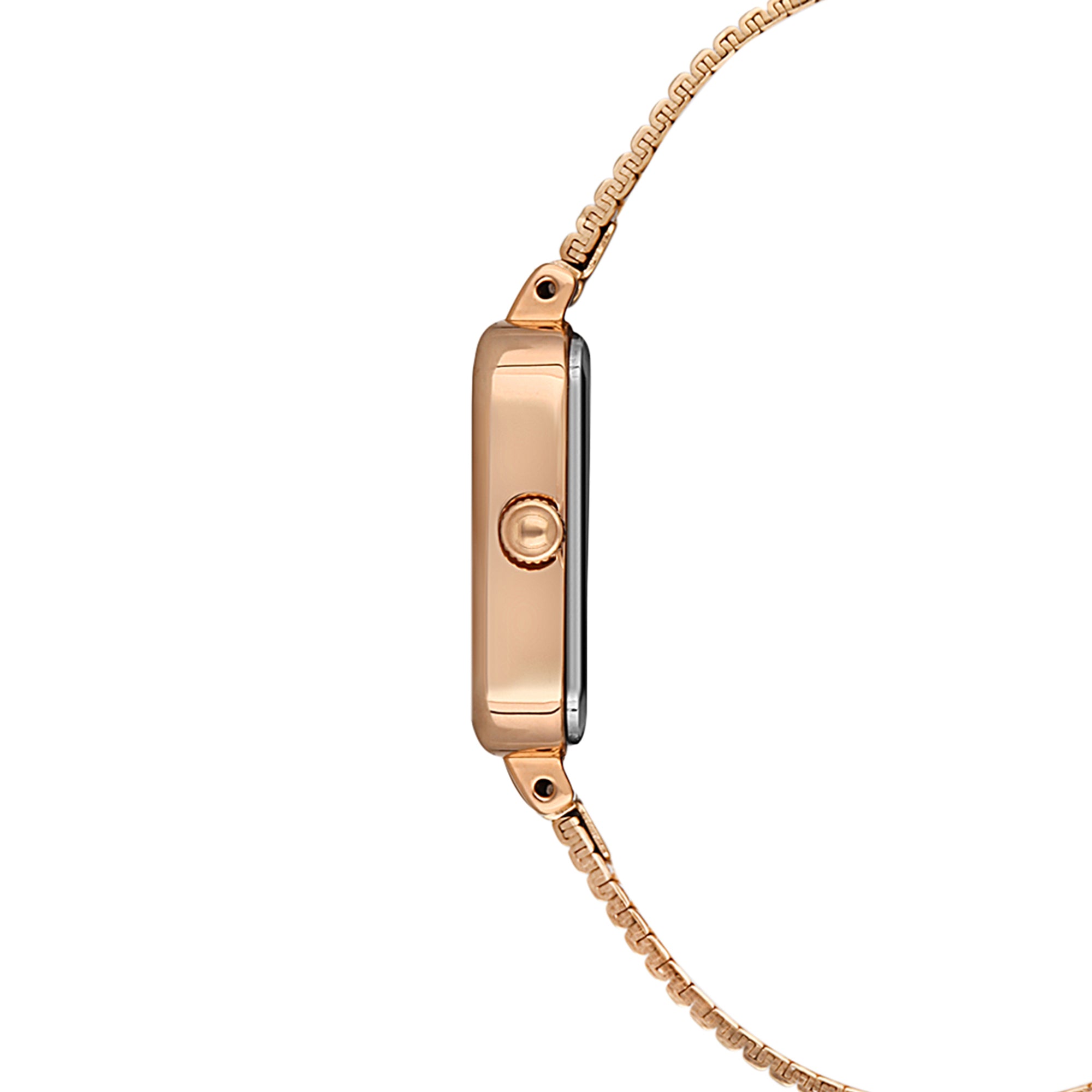 Green Dial Elite Collection Women&