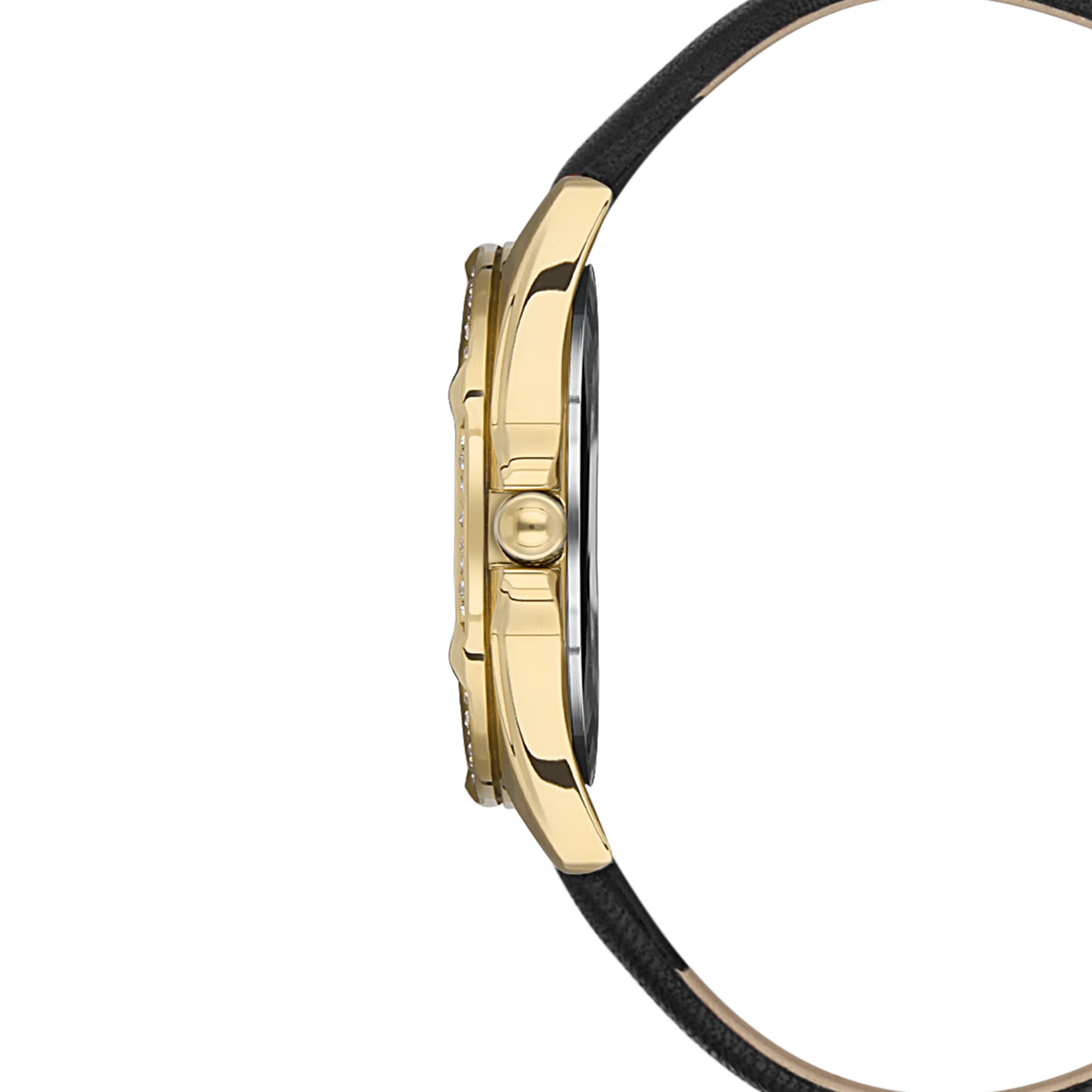 Daniel Klein Silver Dial Women&