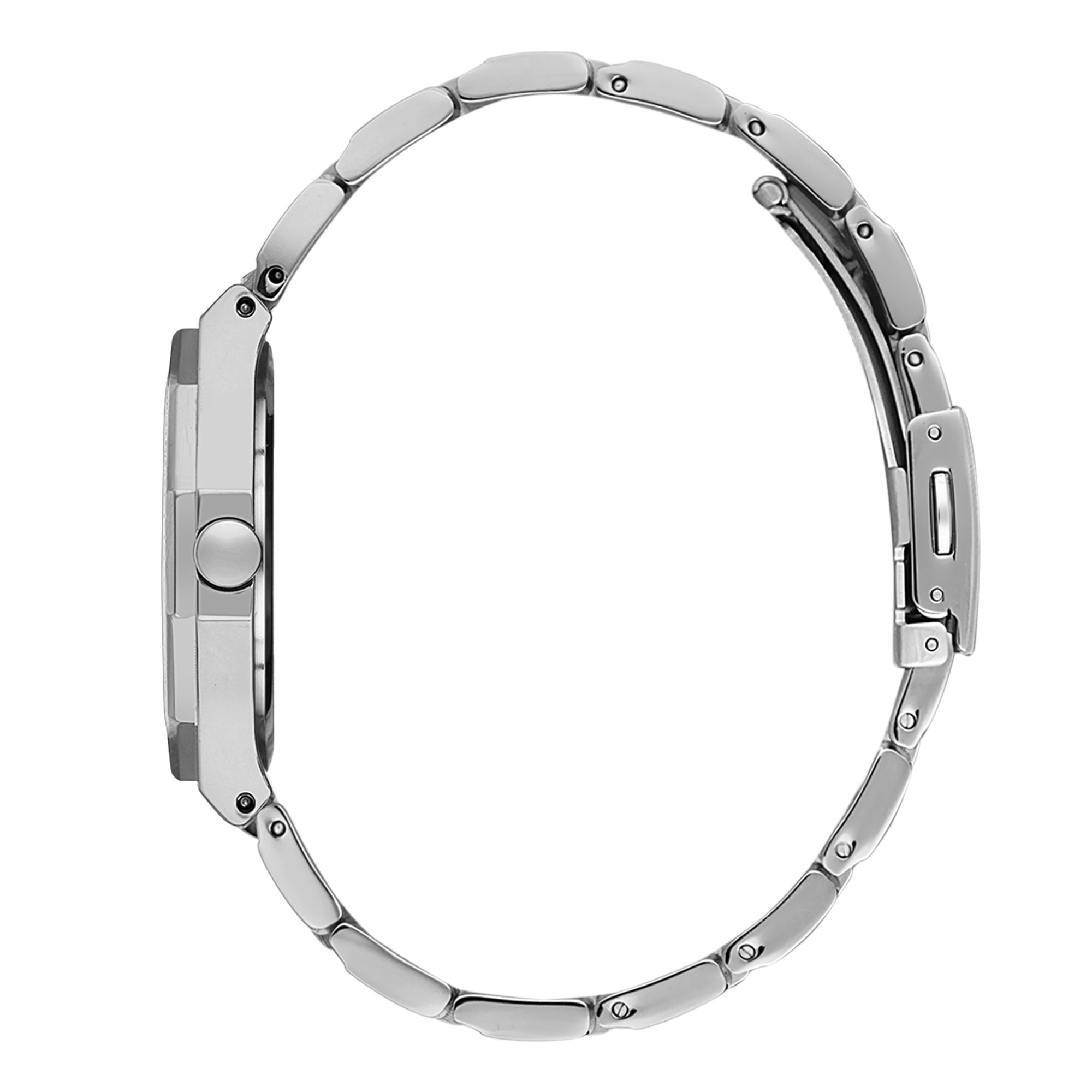 Silver Dial Elite Collection Women&
