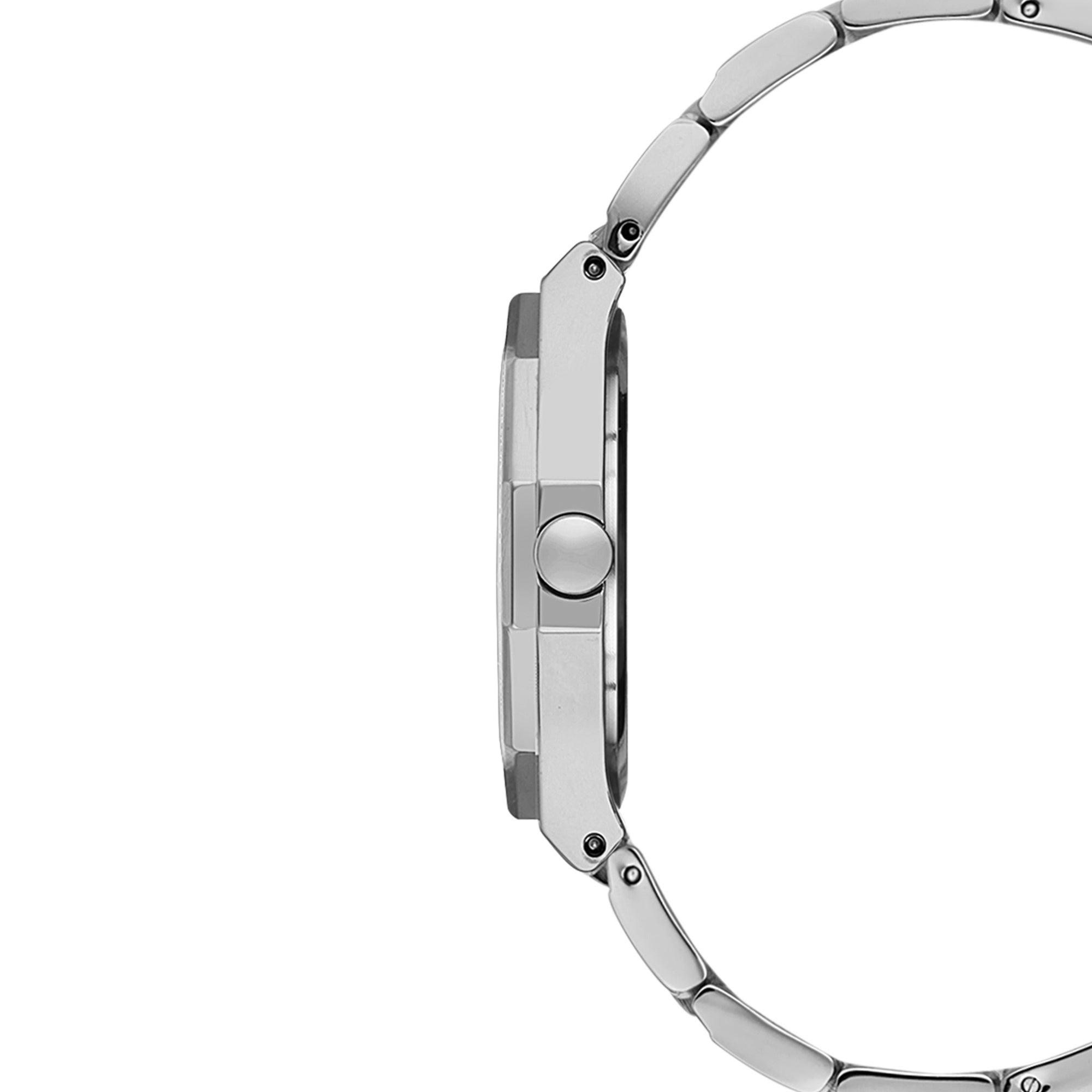Silver Dial Elite Collection Women&