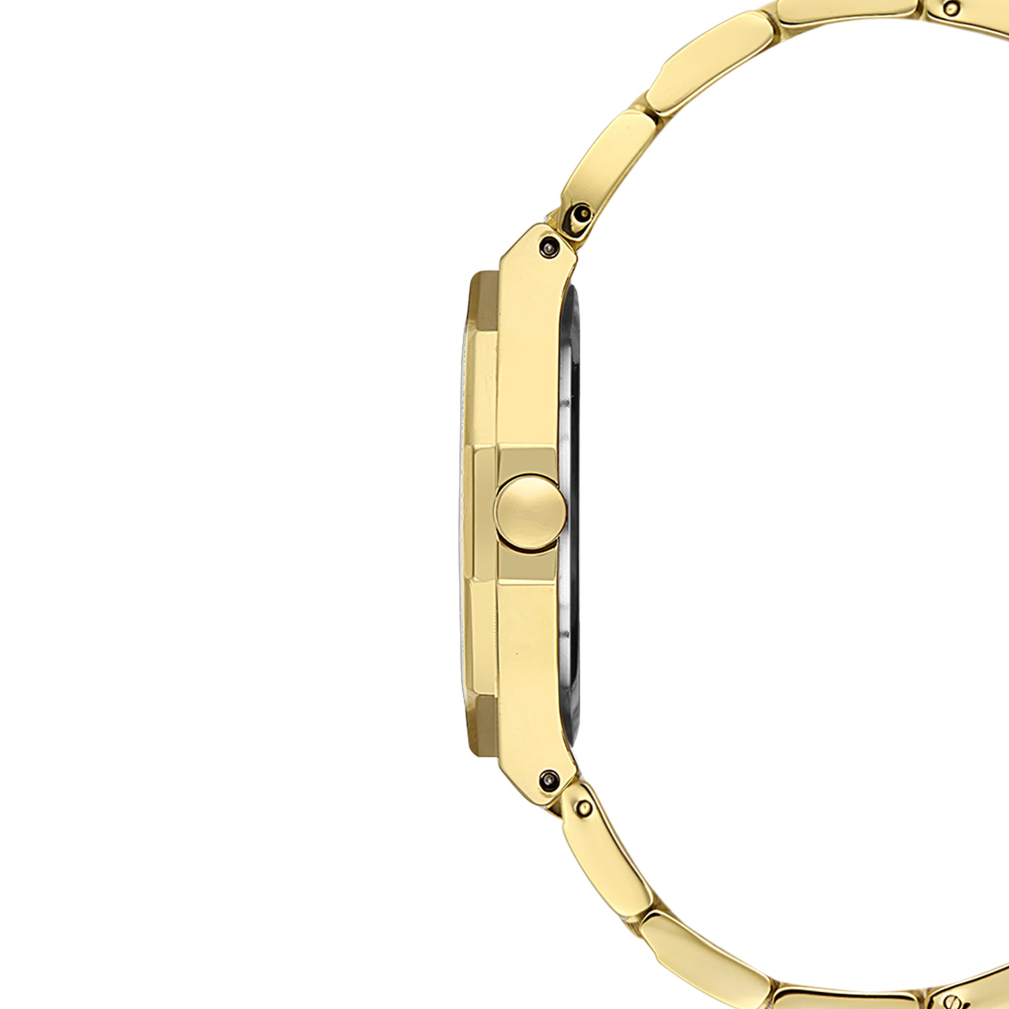 Silver Dial Elite Collection Women&