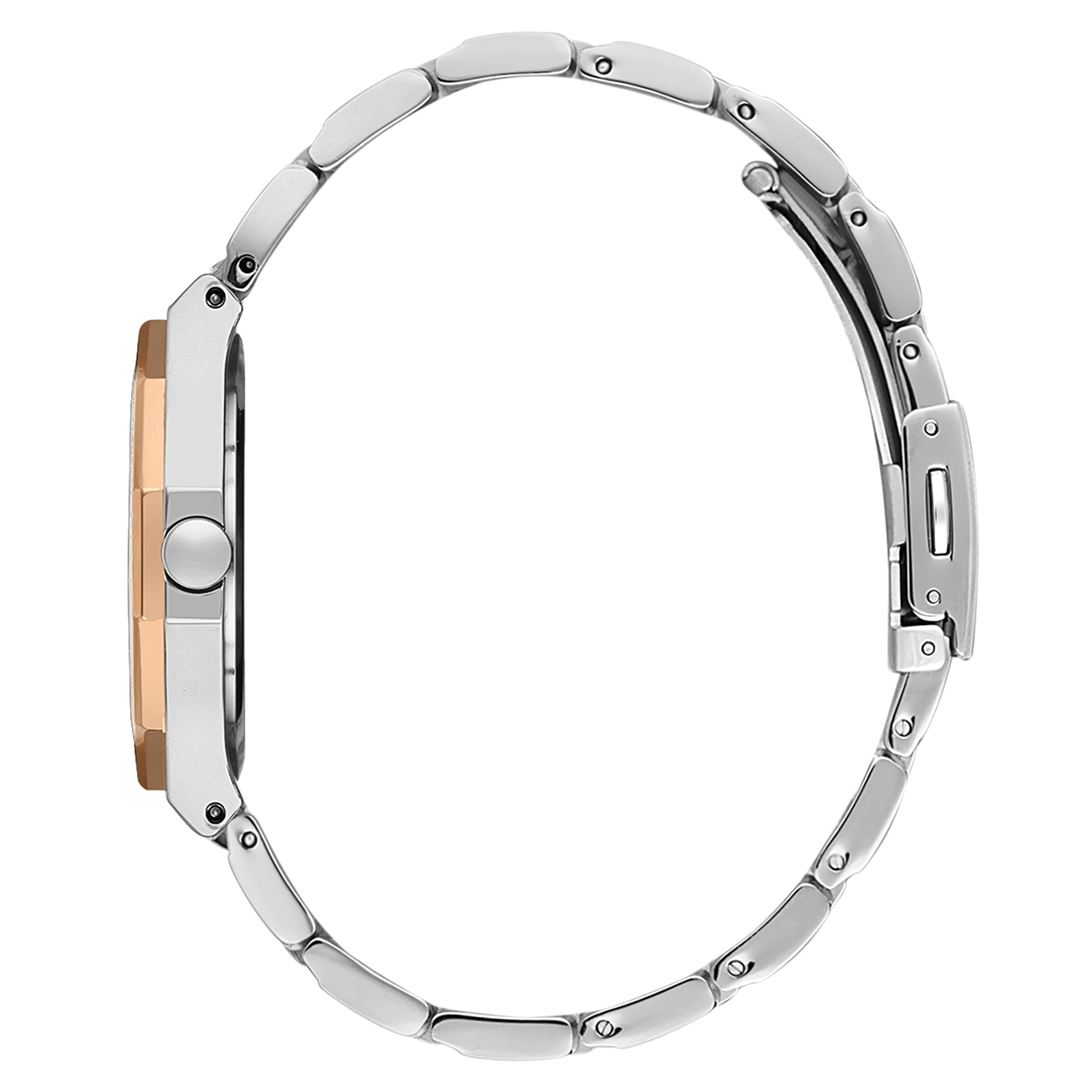 Silver Dial Elite Collection Women&