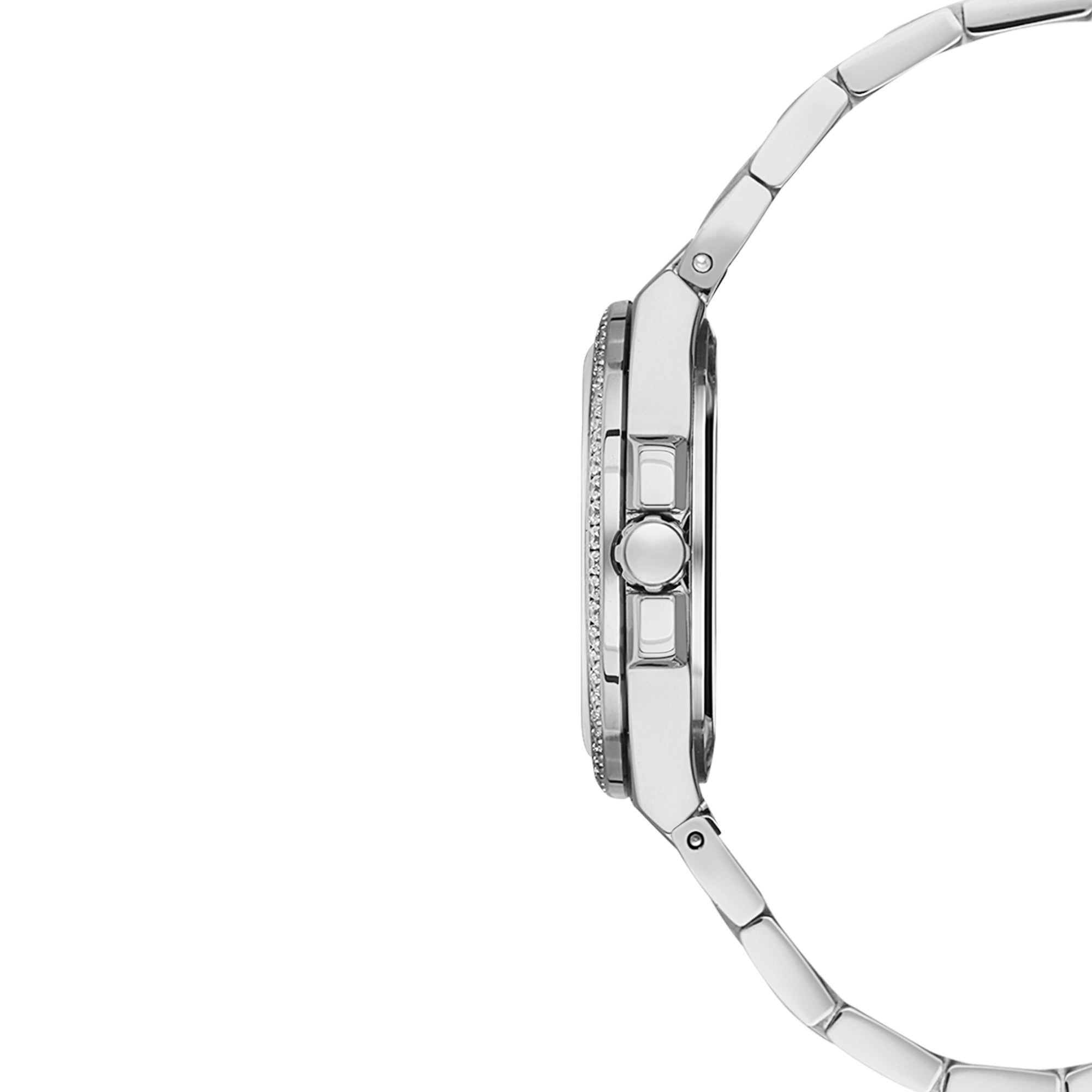 Daniel Klein Pink Dial Women&