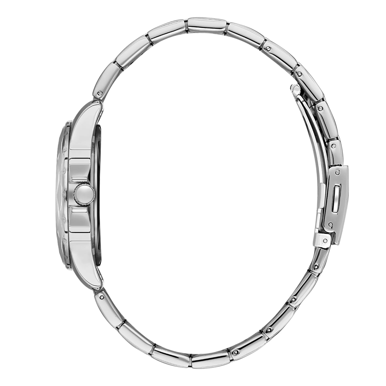 Grey Dial Elite Collection Women&