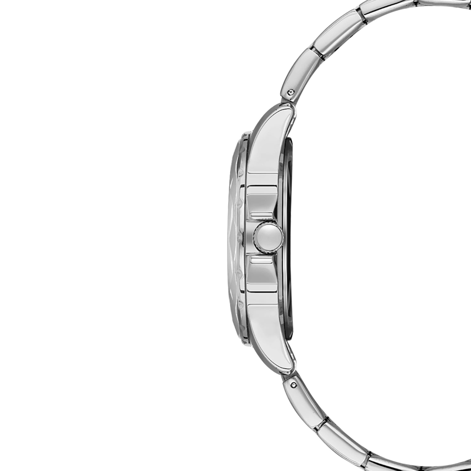 Grey Dial Elite Collection Women&