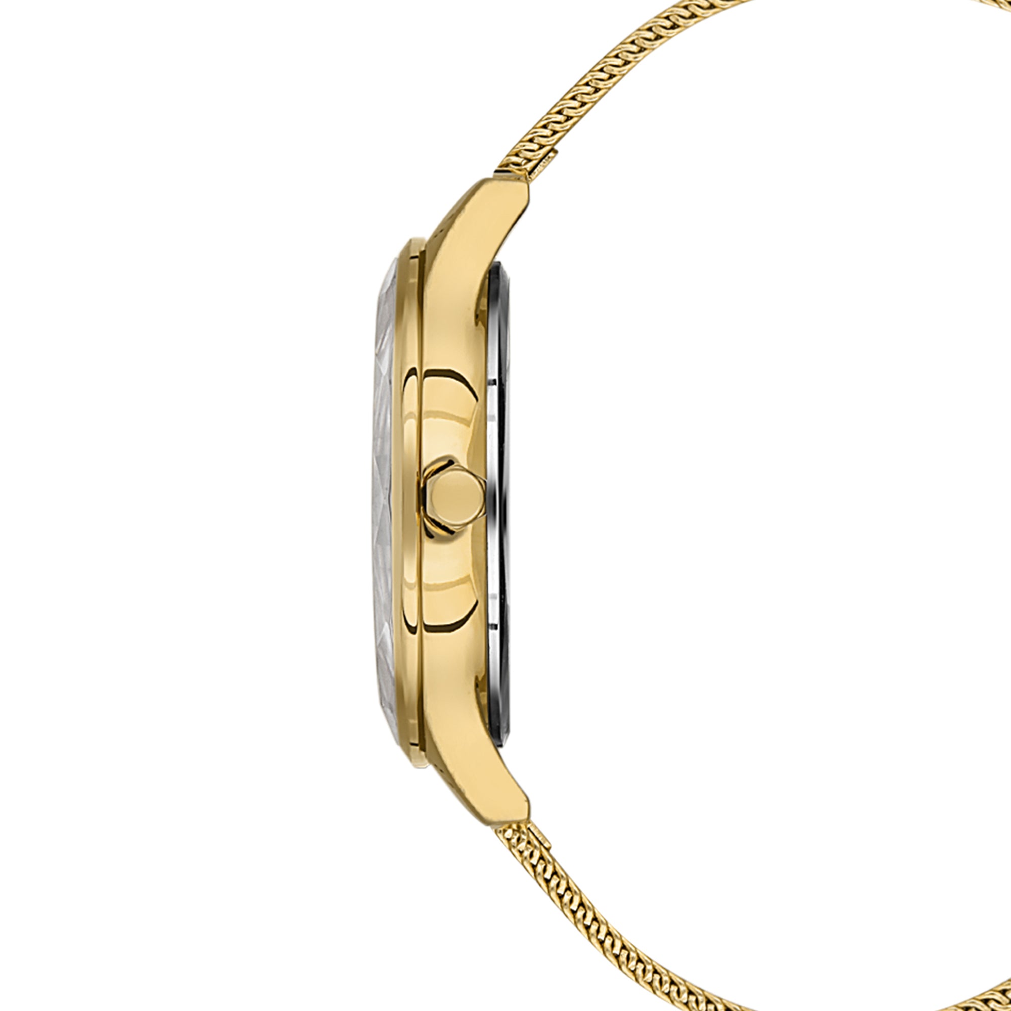 Daniel Klein Black Dial Women&