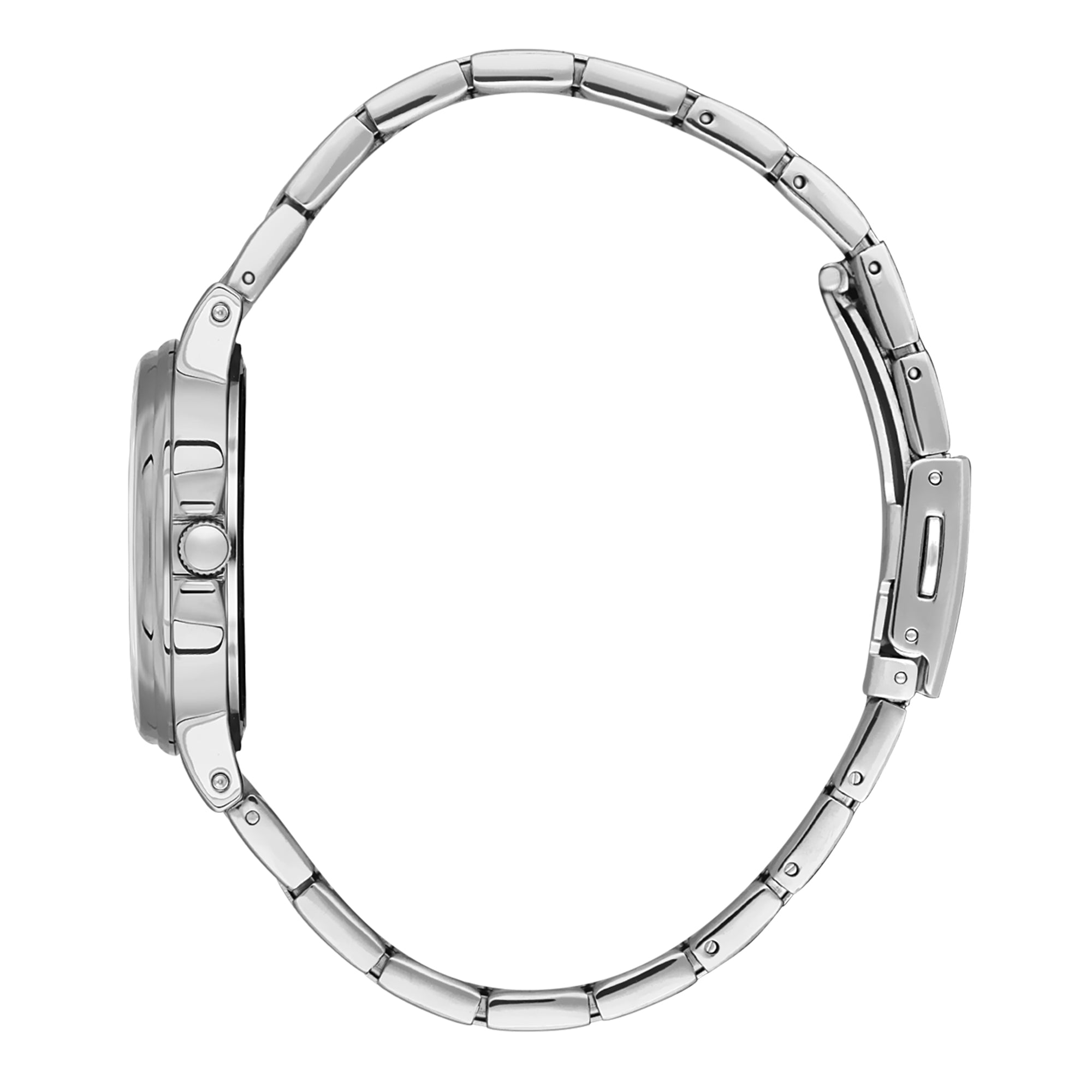 Silver Dial Elite Collection Women&