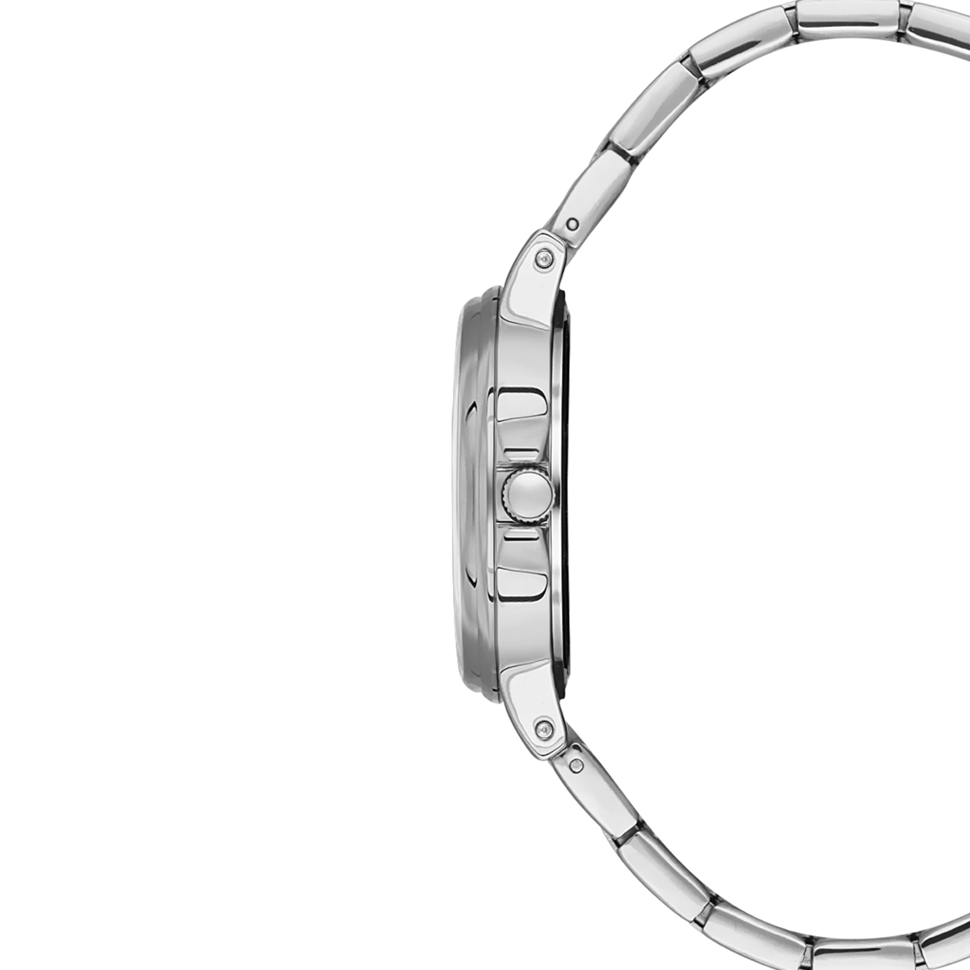 Silver Dial Elite Collection Women&