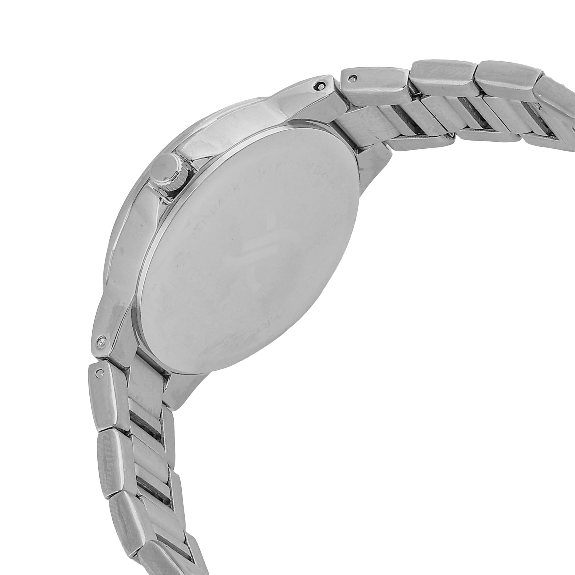Silver Dial Elite Collection Women&