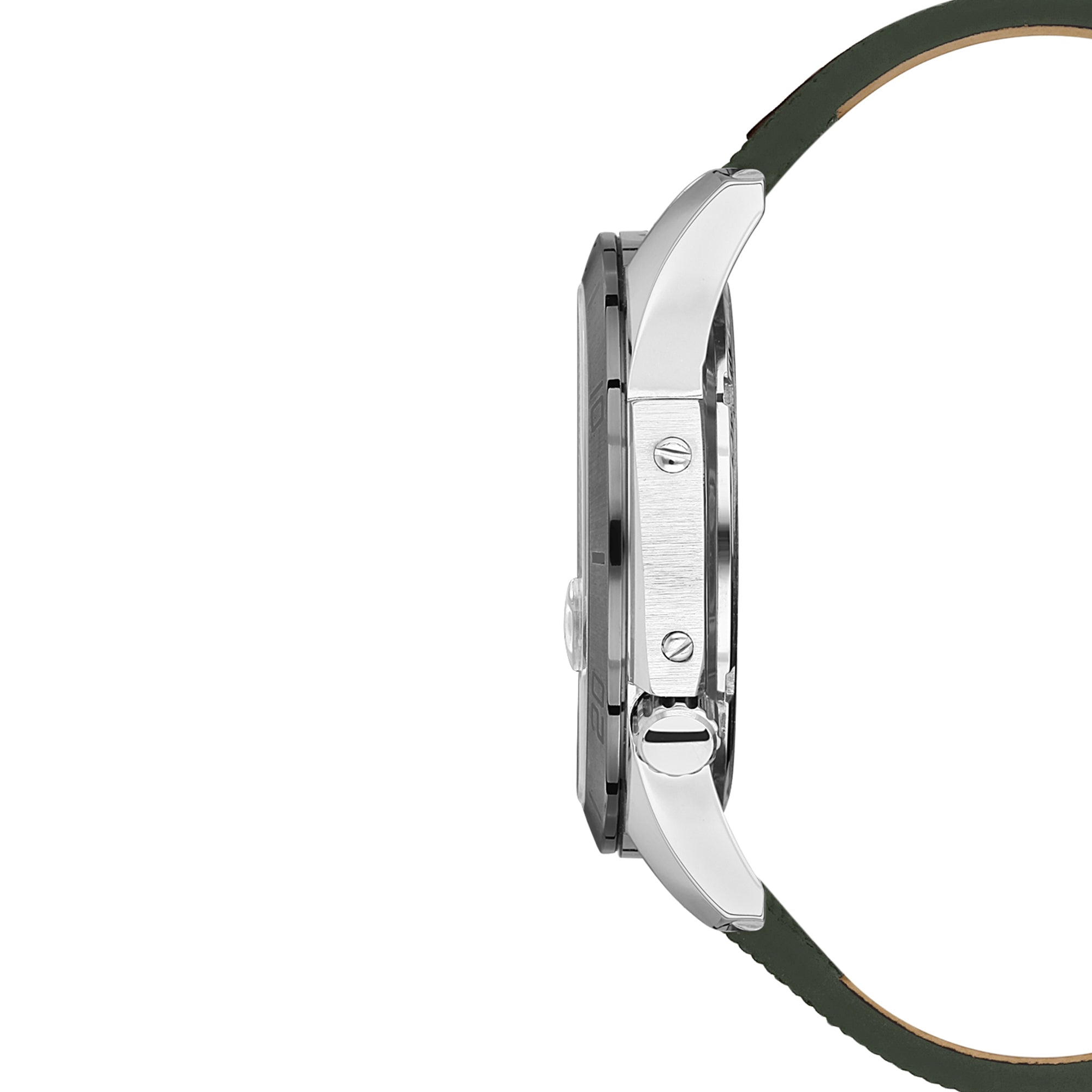 Green Dial Elite Collection Men&