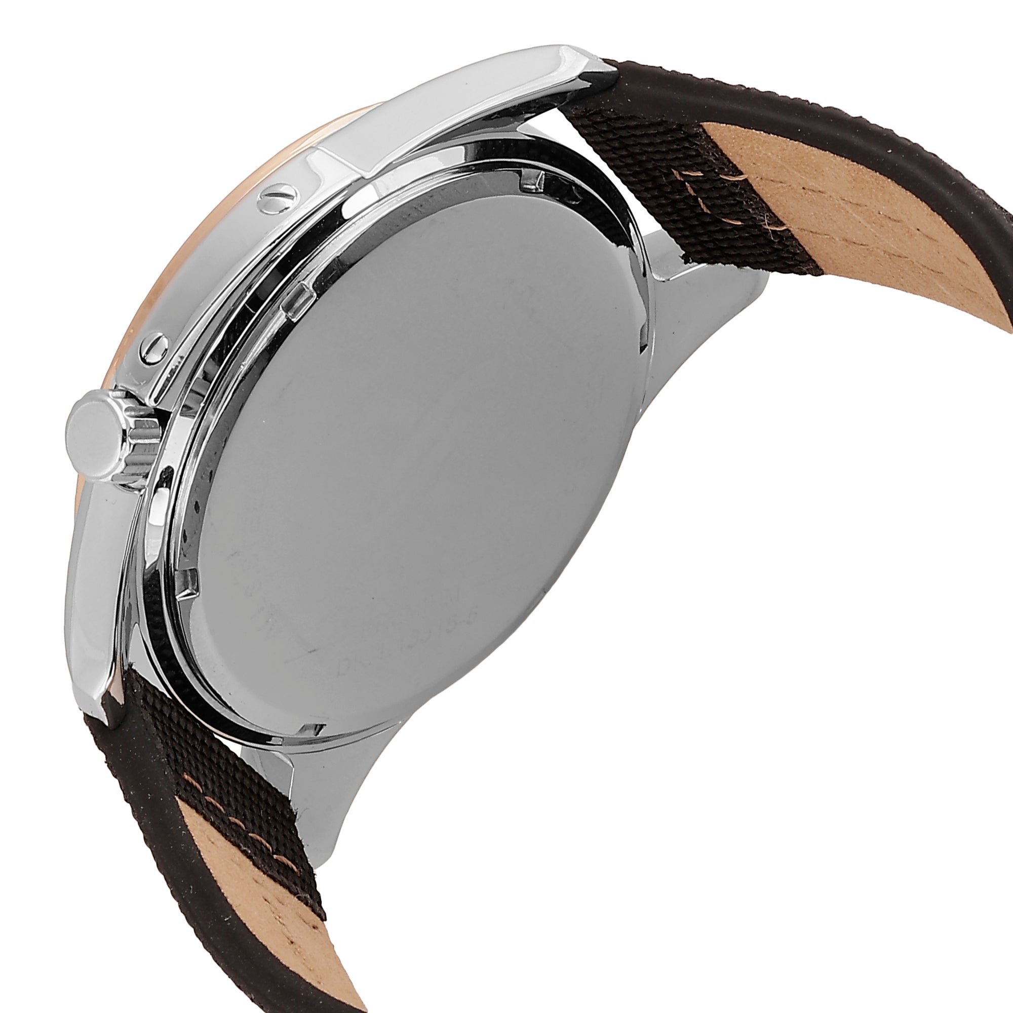 Black Dial Elite Collection Men&