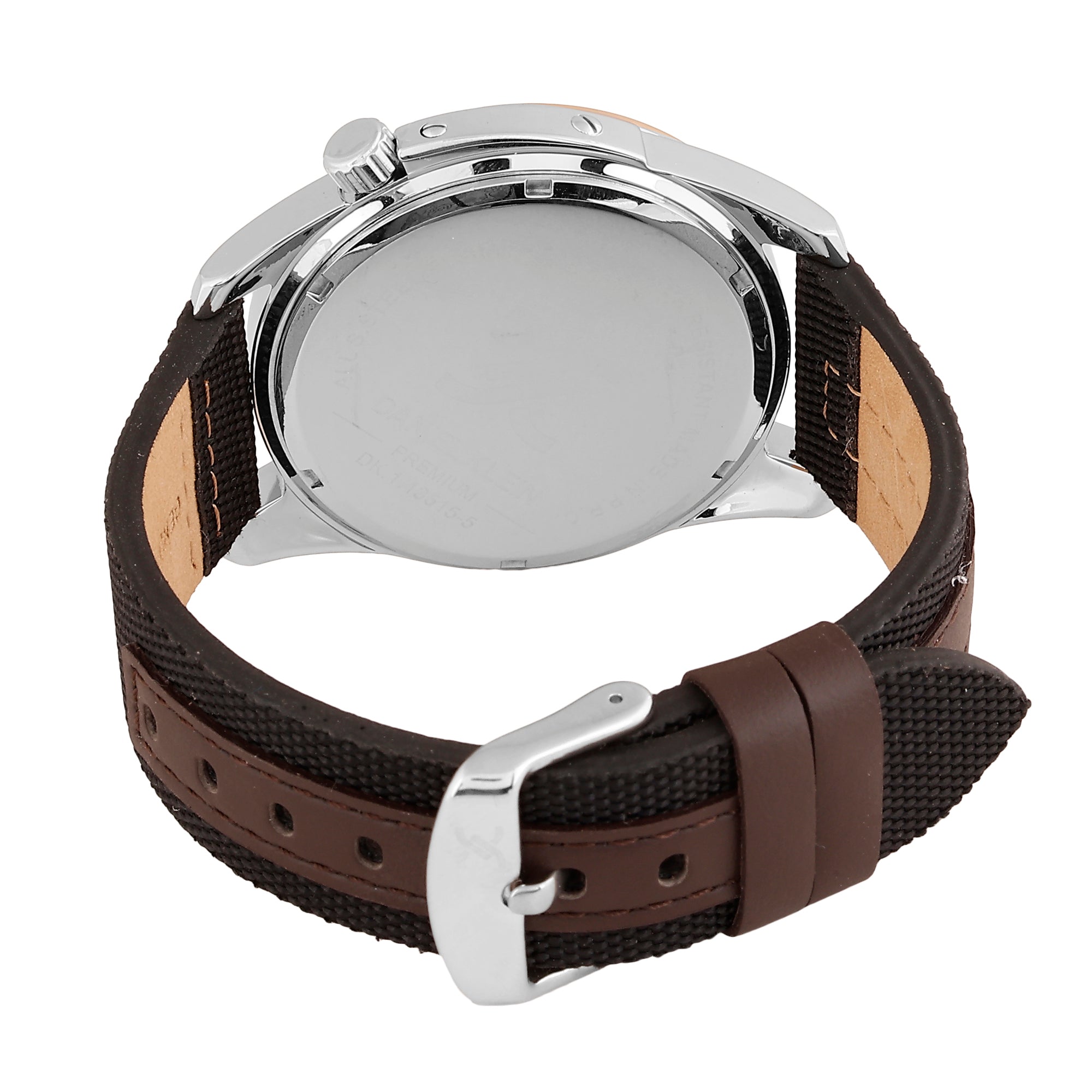 Black Dial Elite Collection Men&