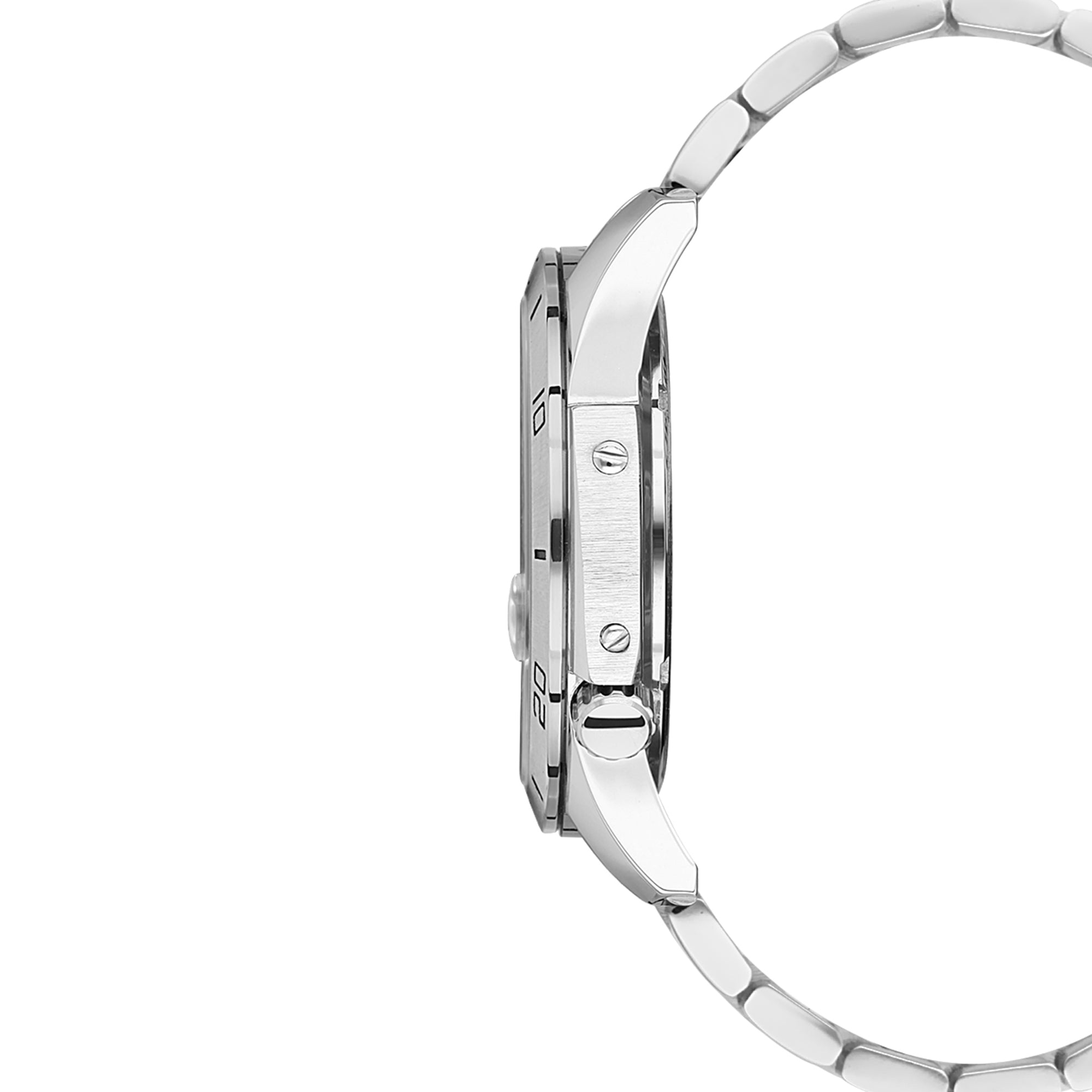 Black Dial Elite Collection Men&
