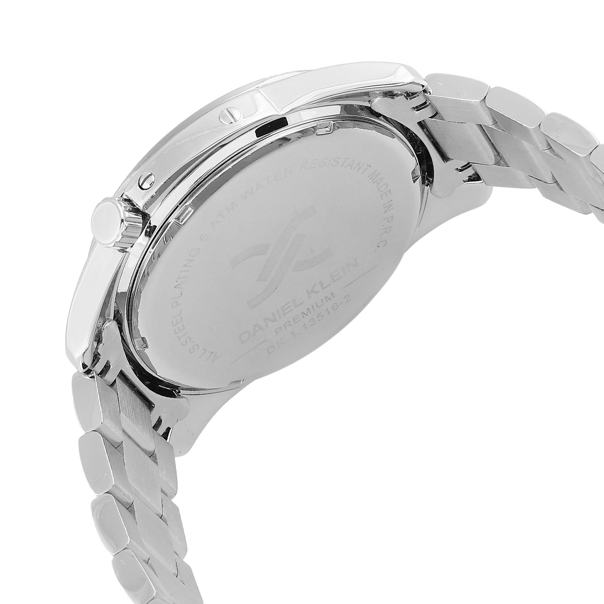 Black Dial Elite Collection Men&