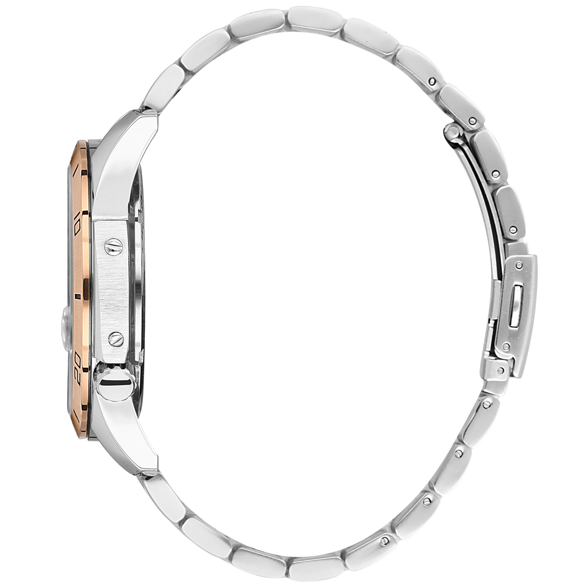 Black Dial Elite Collection Men&