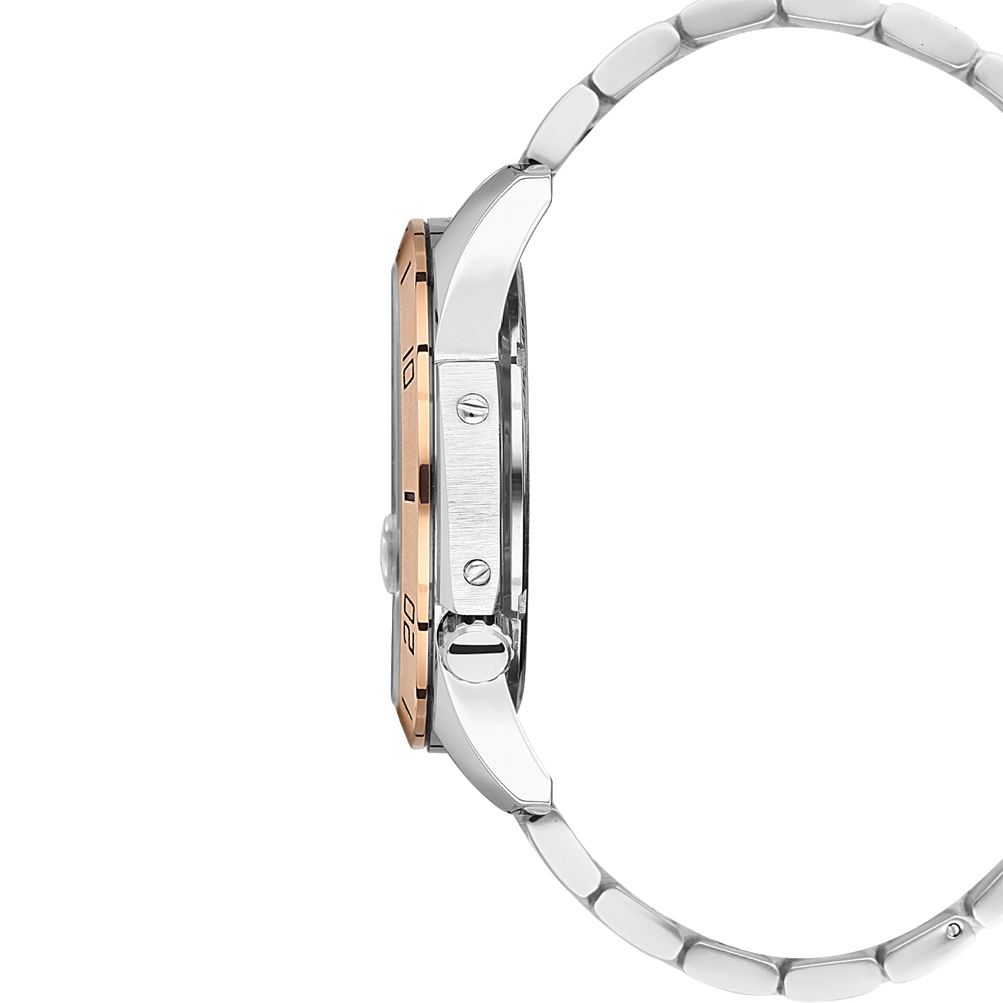 Black Dial Elite Collection Men&
