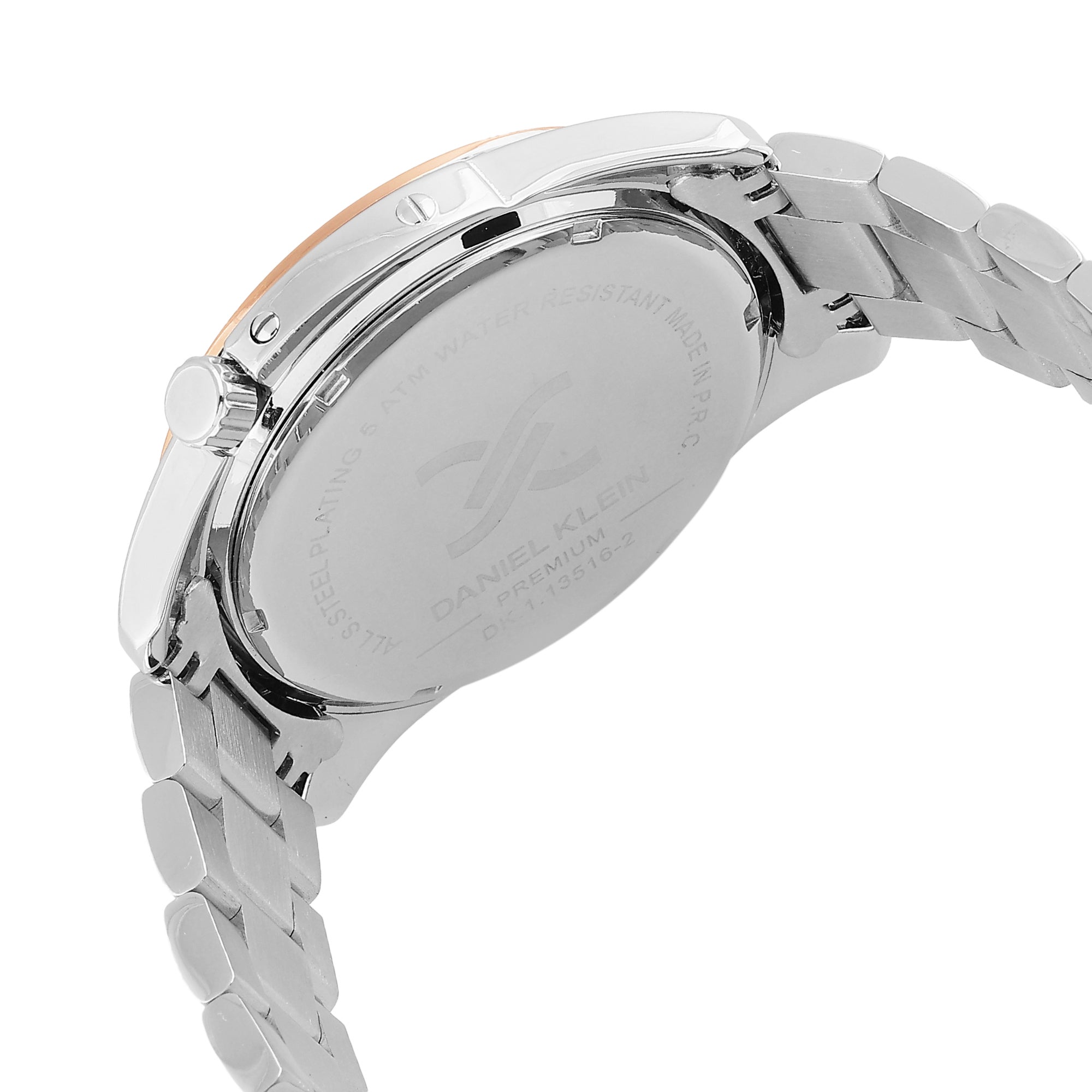 Black Dial Elite Collection Men&