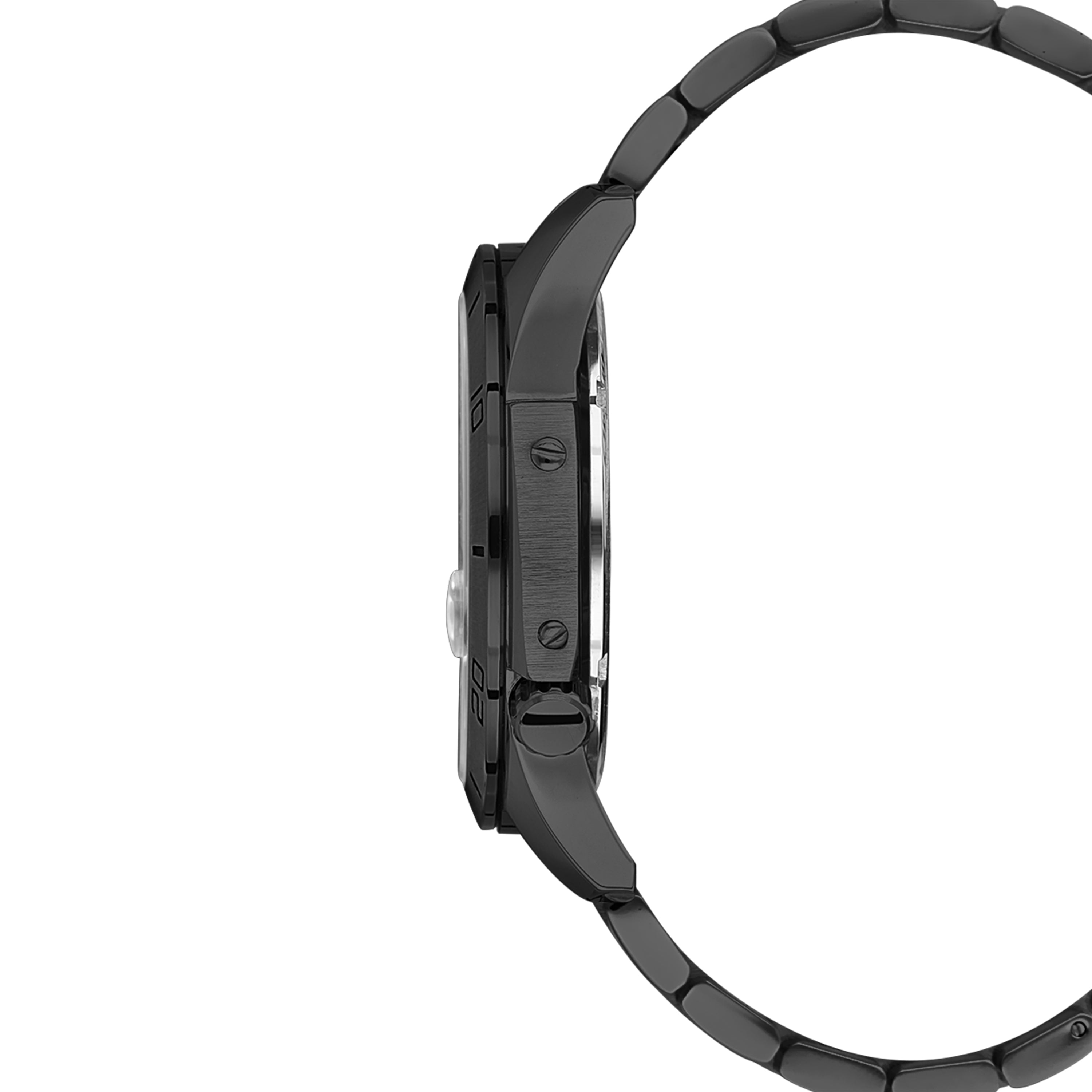 Black Dial Elite Collection Men&
