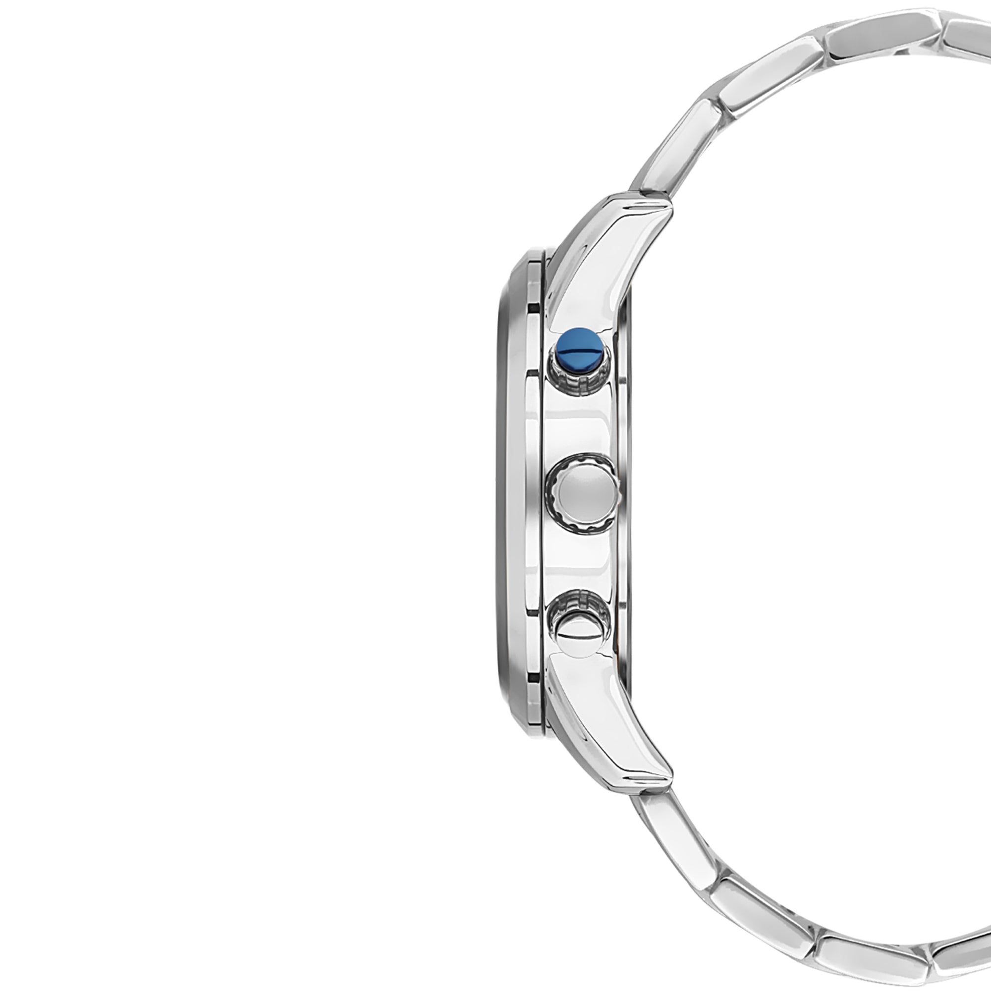 Daniel Klein Exclusive Blue Dial Elite Collection Mens&