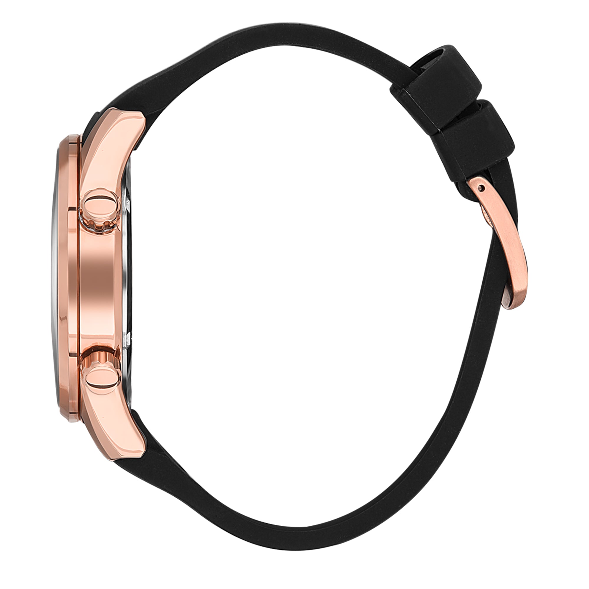 Daniel Klein Black Dial Men&