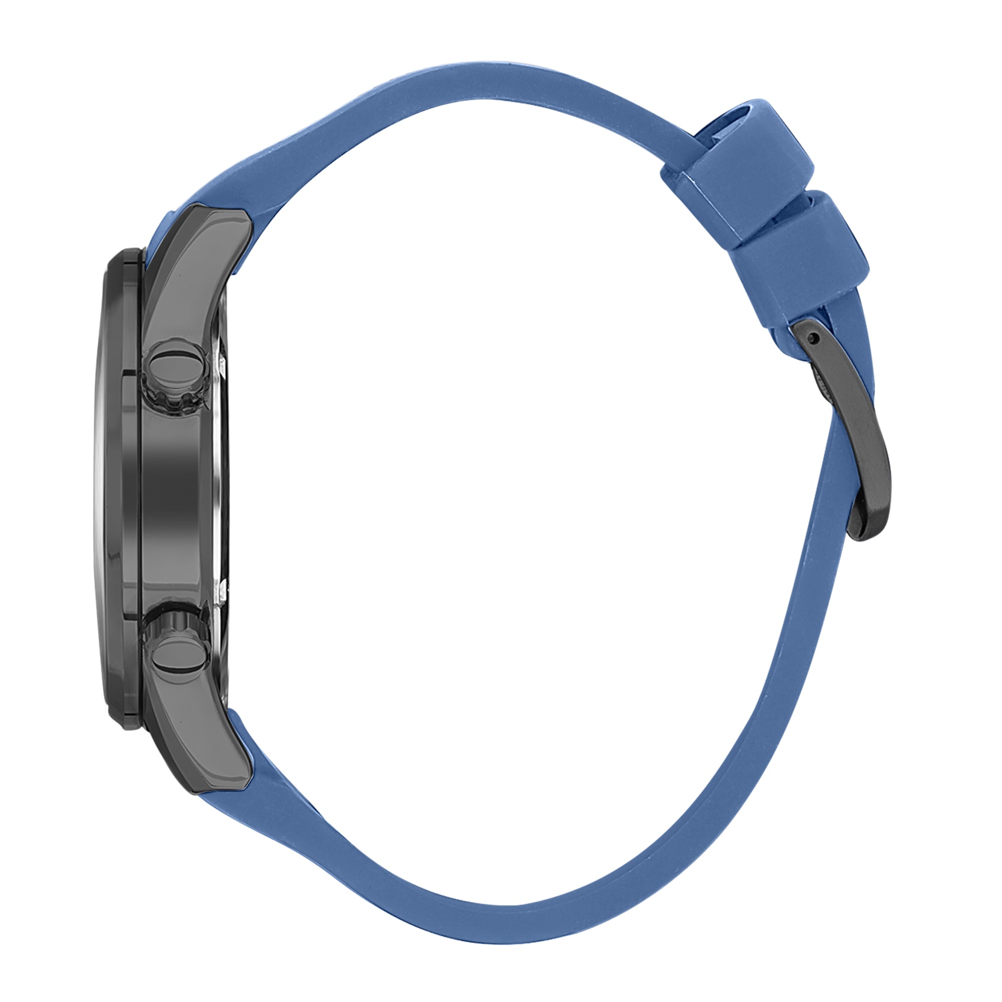 Daniel Klein Blue Dial Men&