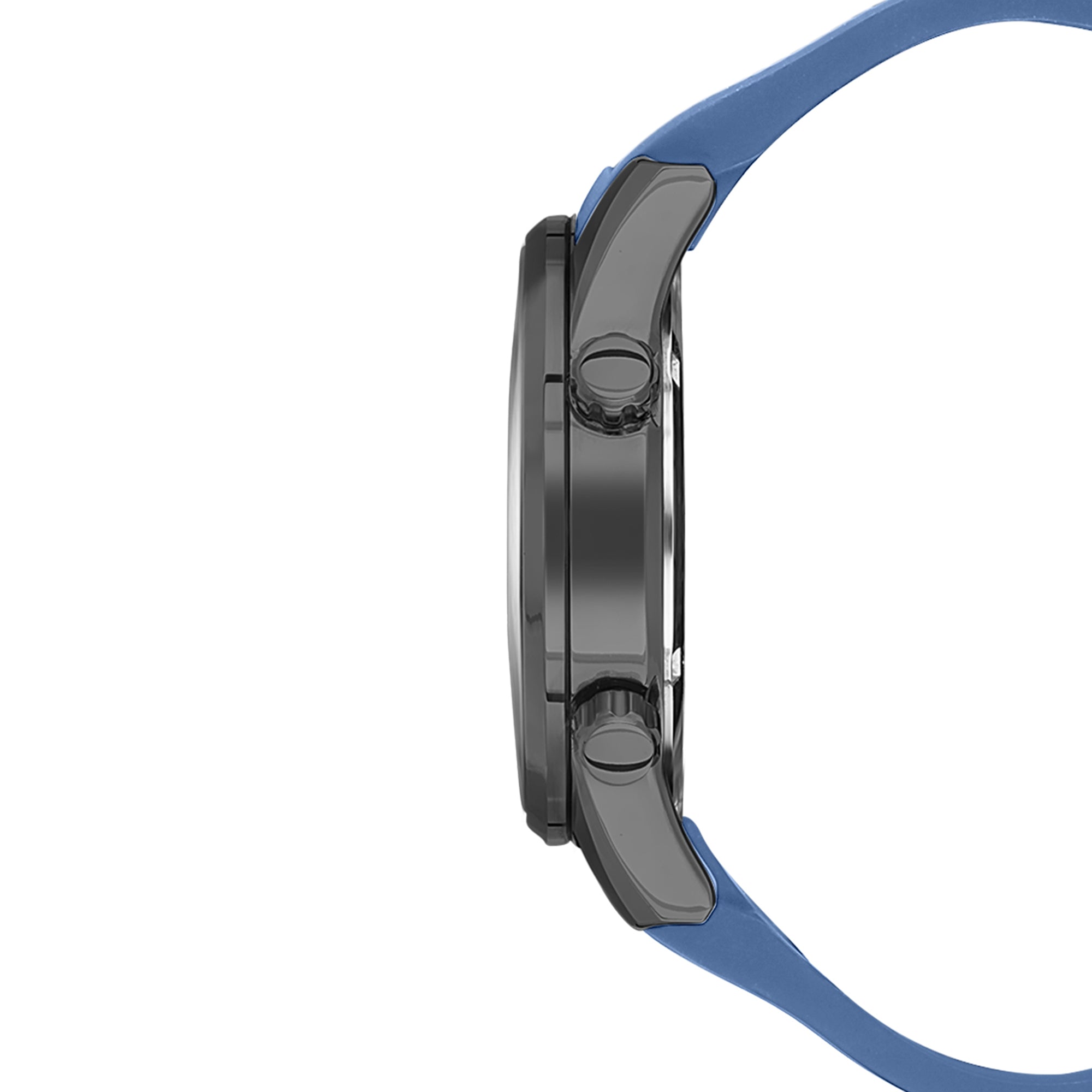 Daniel Klein Blue Dial Men&