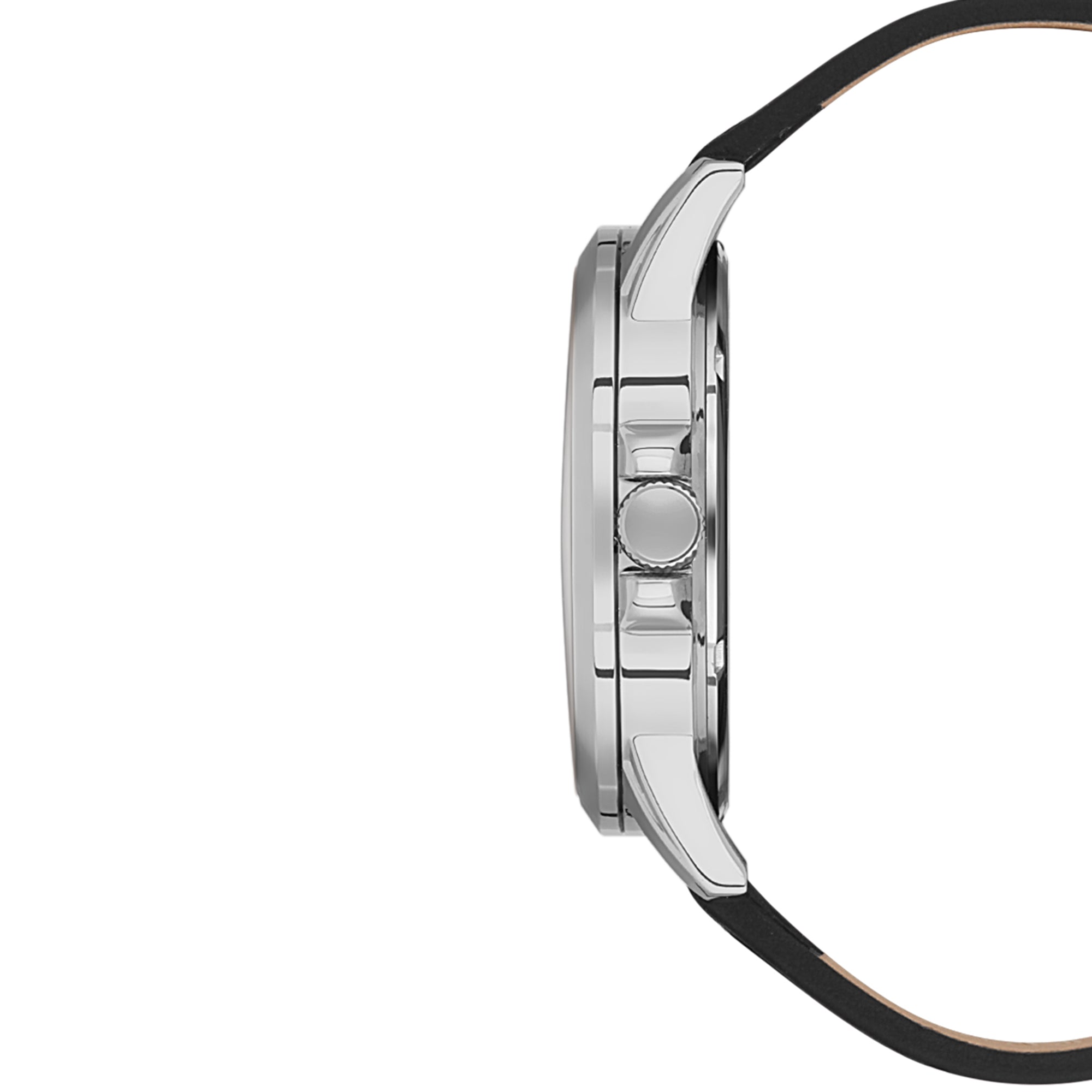 Daniel Klein Silver Dial Men&