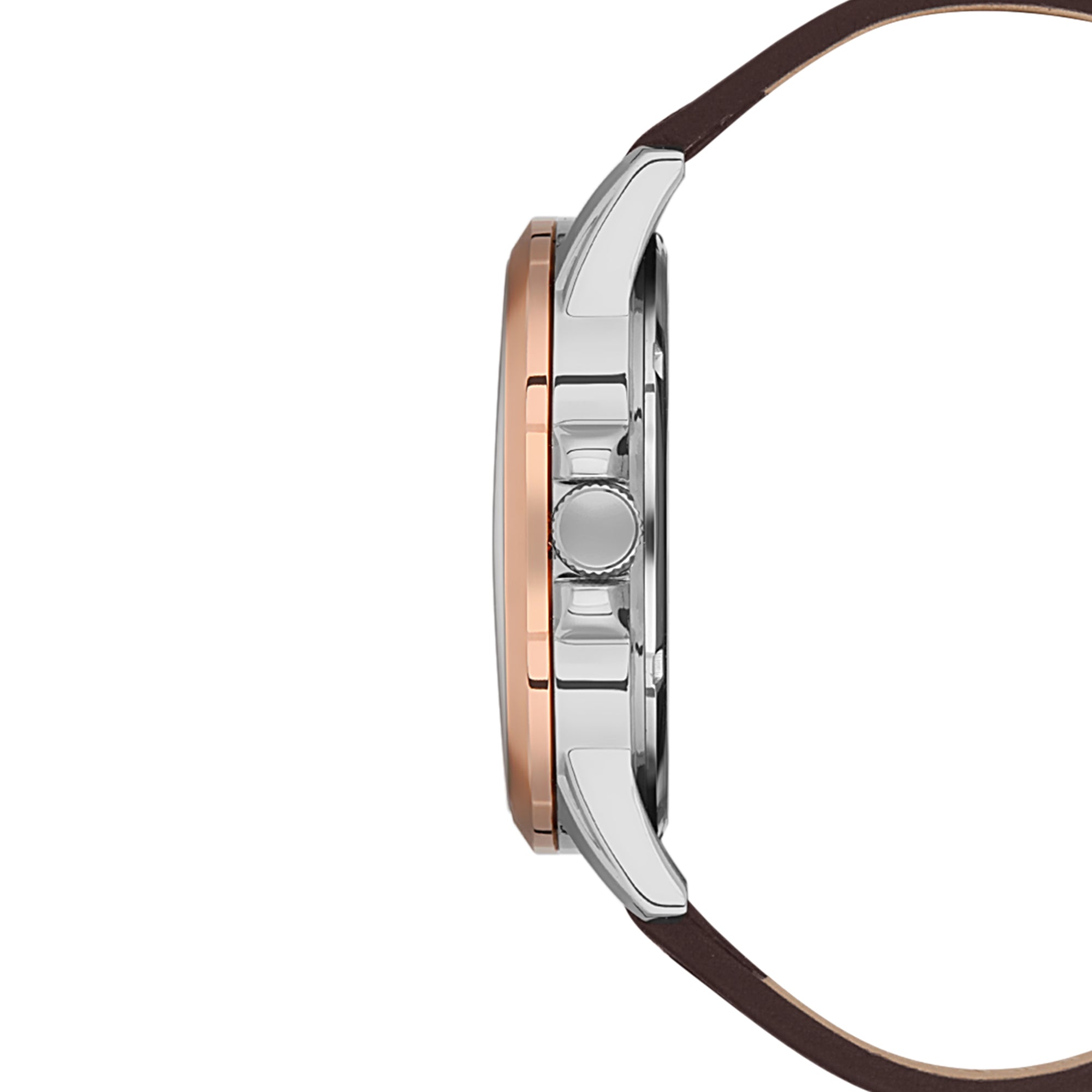 Daniel Klein Blue Dial Men&