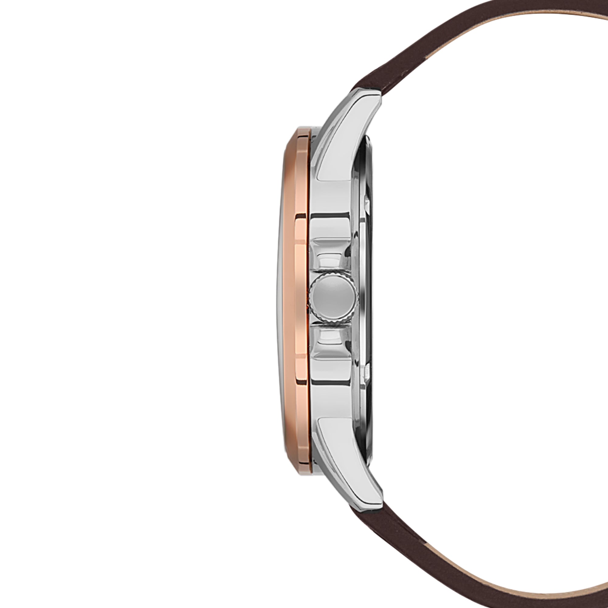 Daniel Klein Blue Dial Men&
