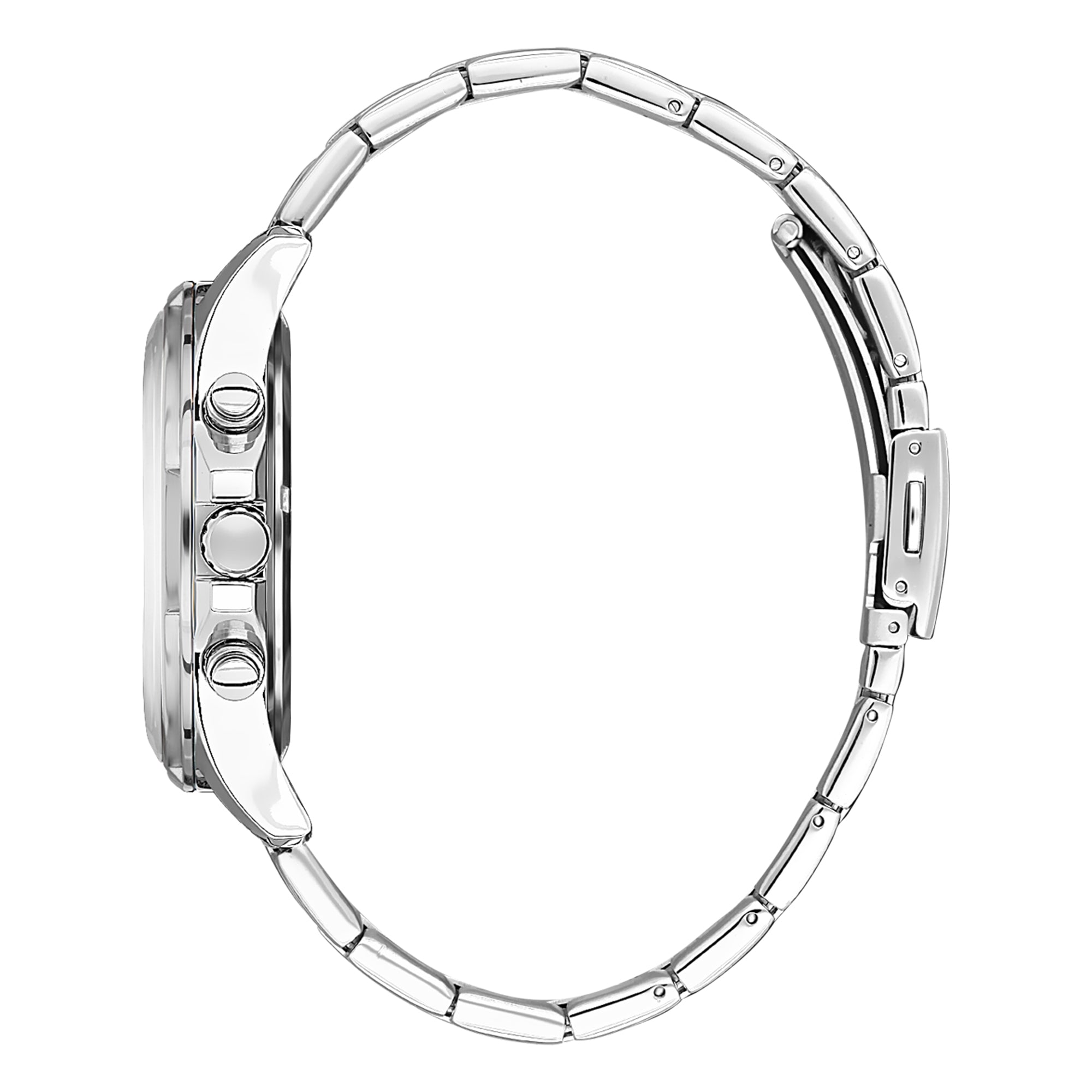 Blue Dial Elite Collection Men&