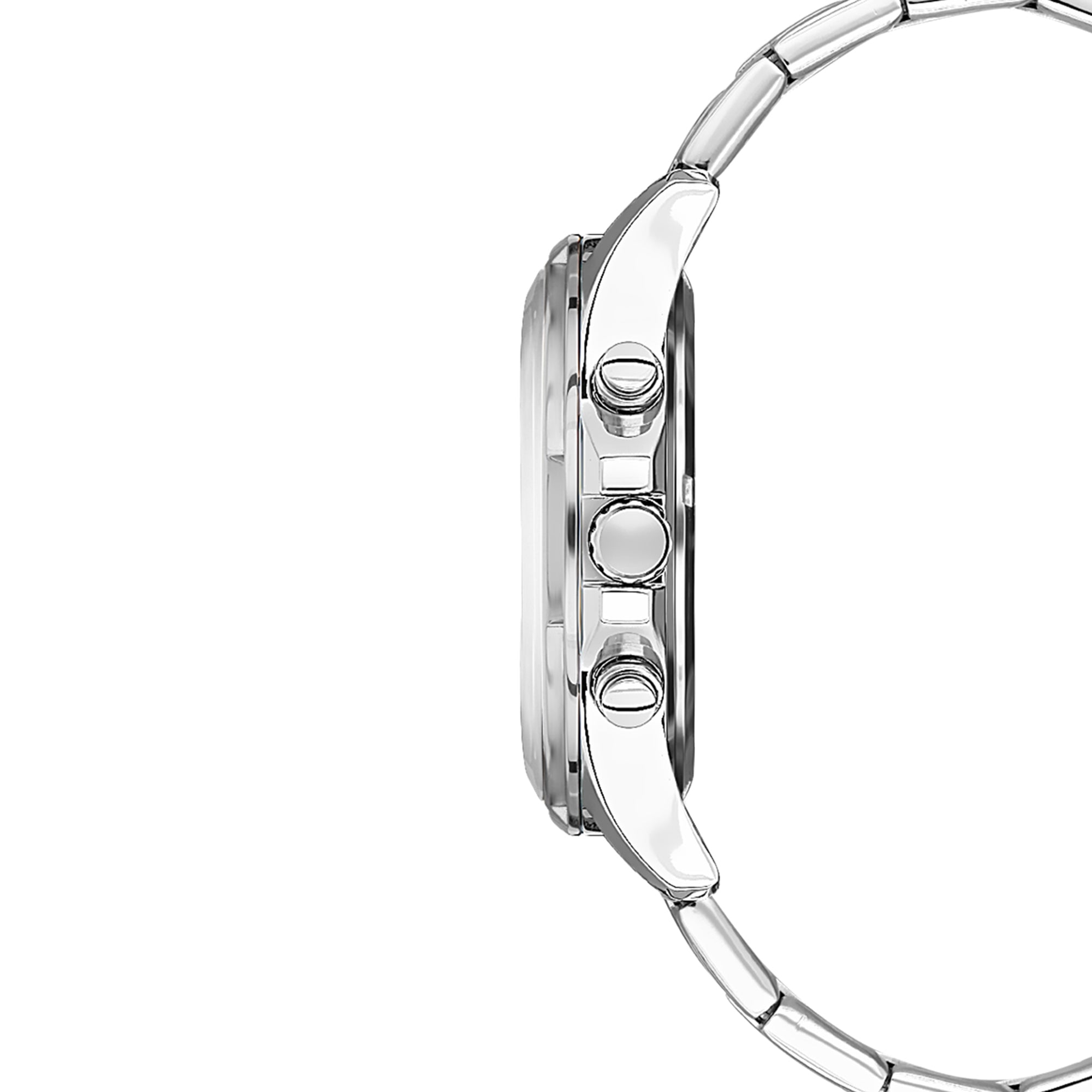 Blue Dial Elite Collection Men&