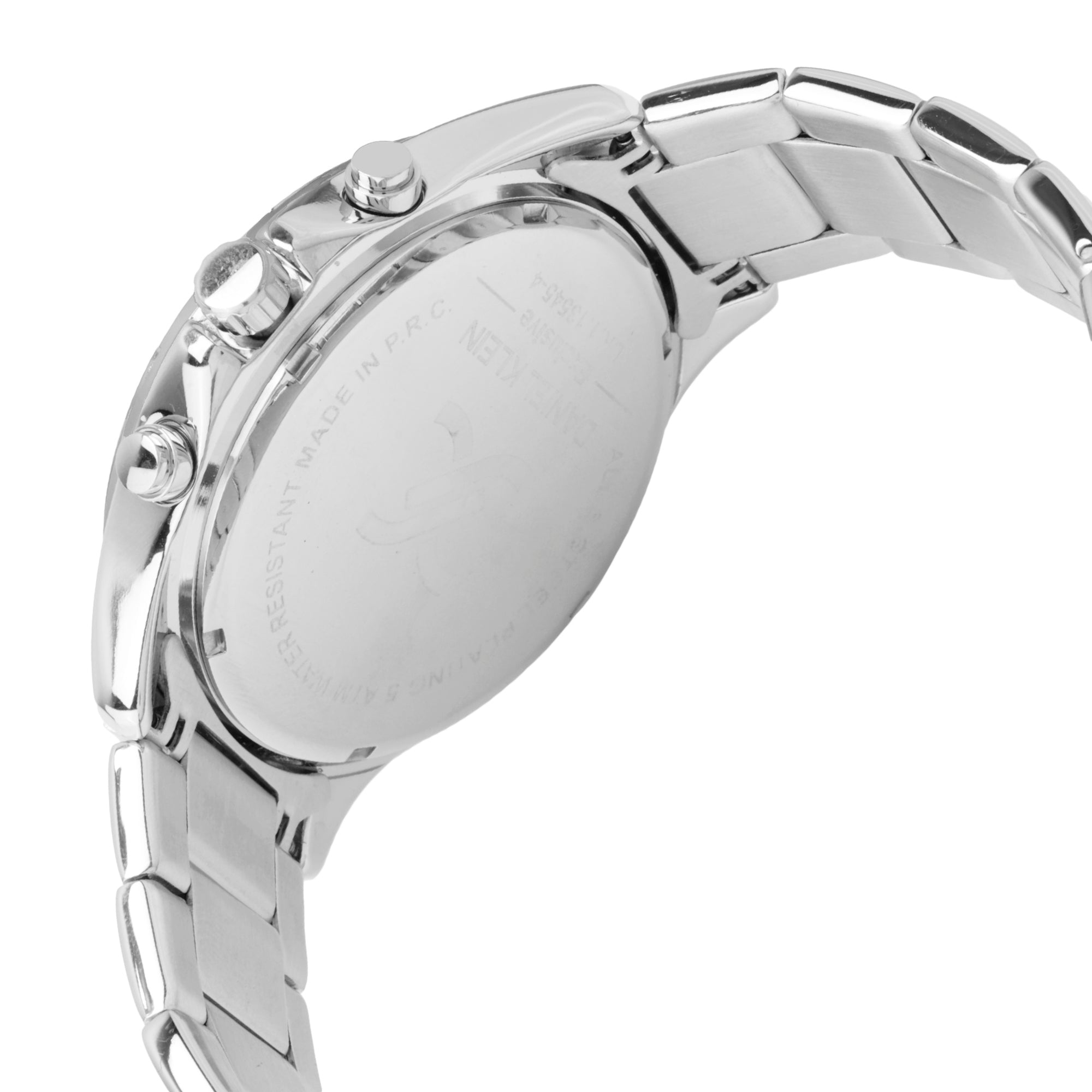 Blue Dial Elite Collection Men&