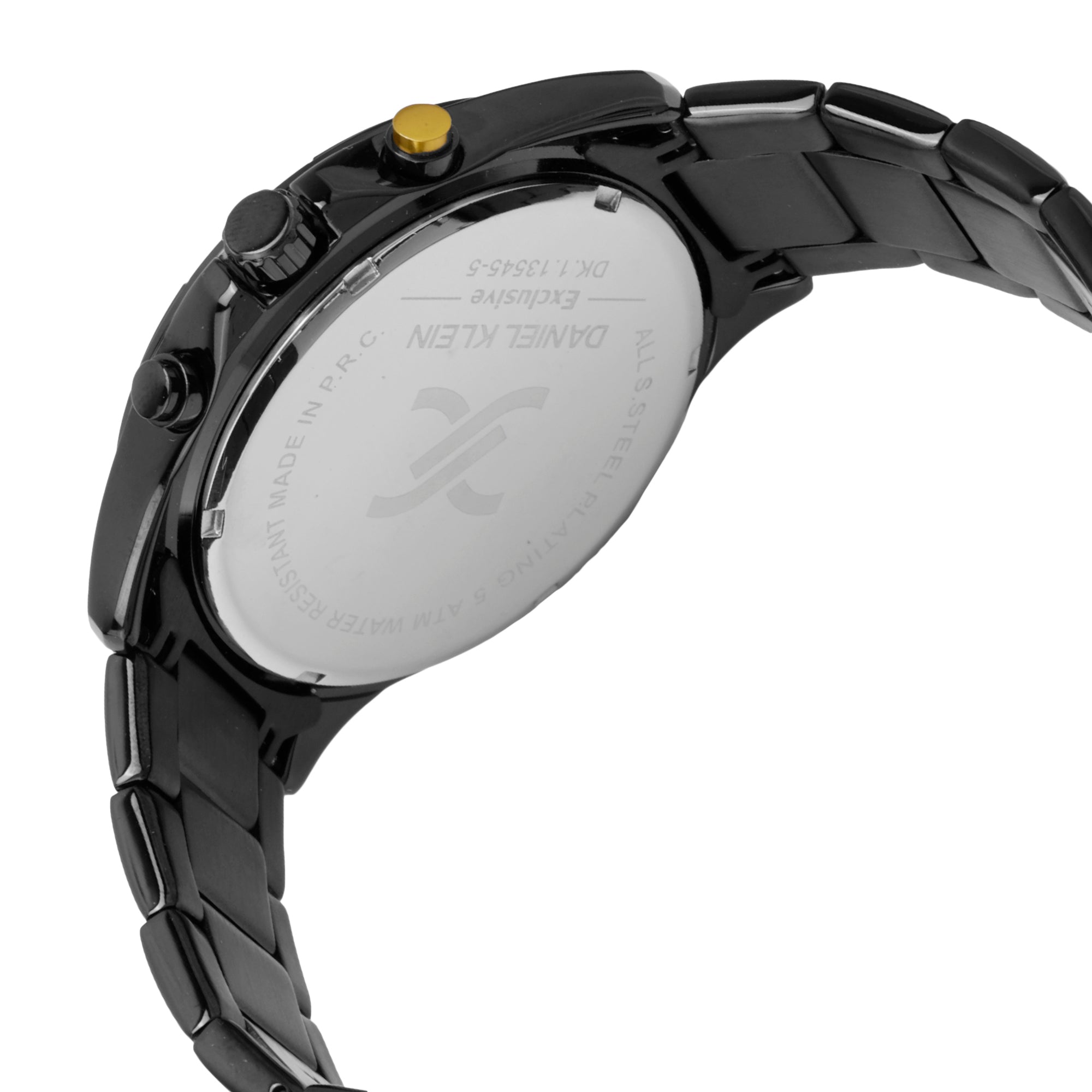 Green Dial Elite Collection Men&