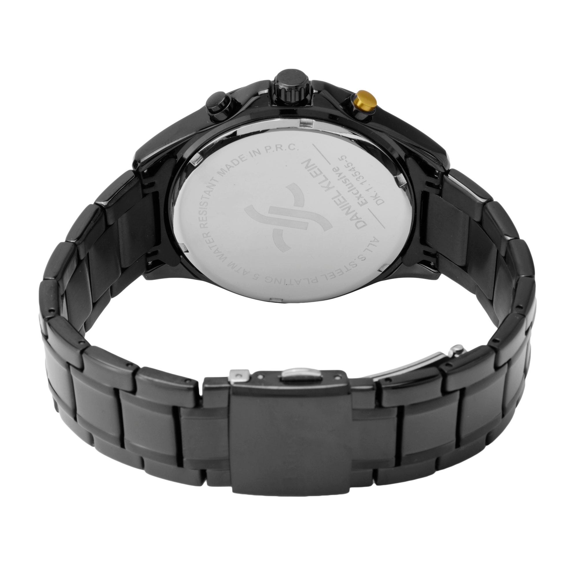 Green Dial Elite Collection Men&