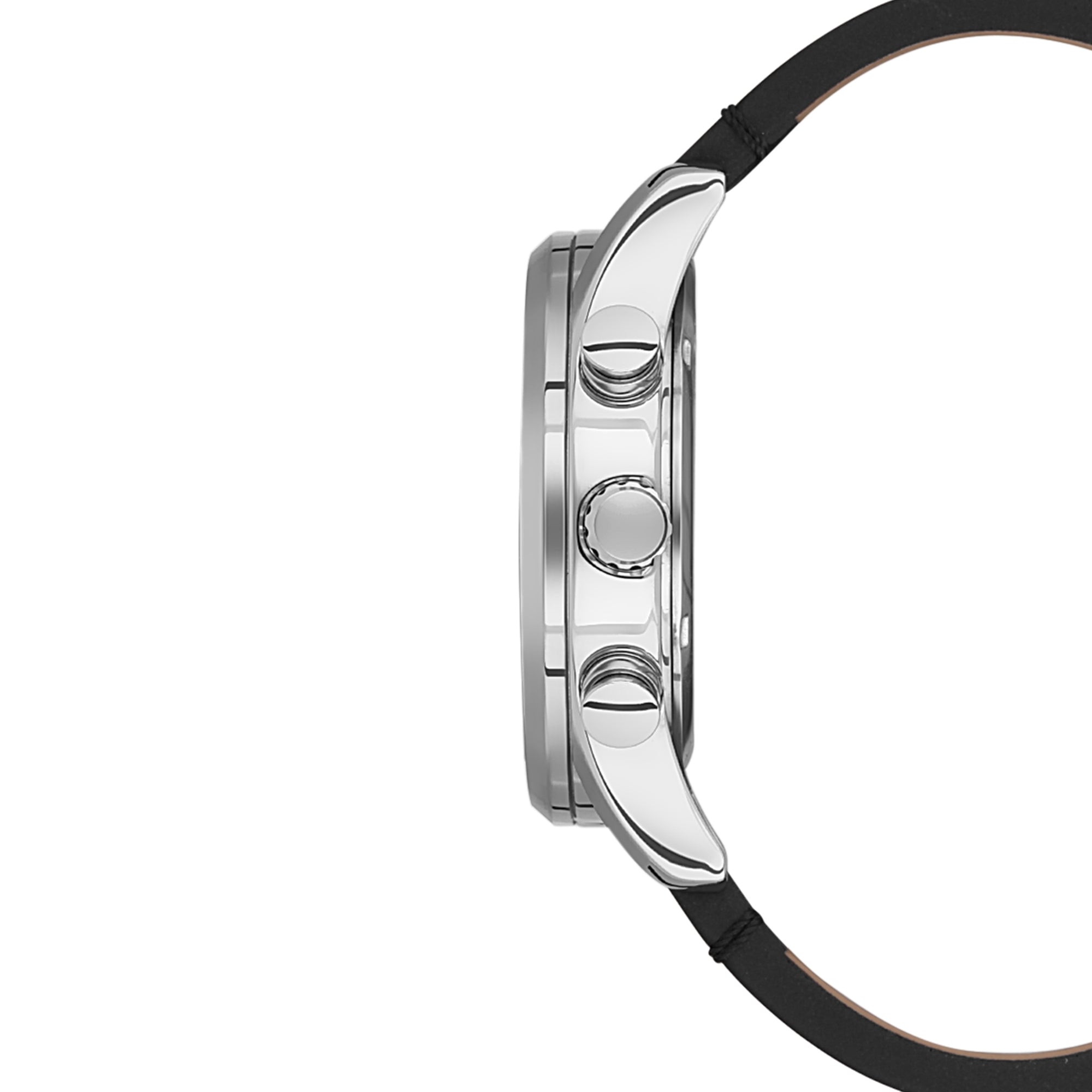 Daniel Klein Black Dial Men&