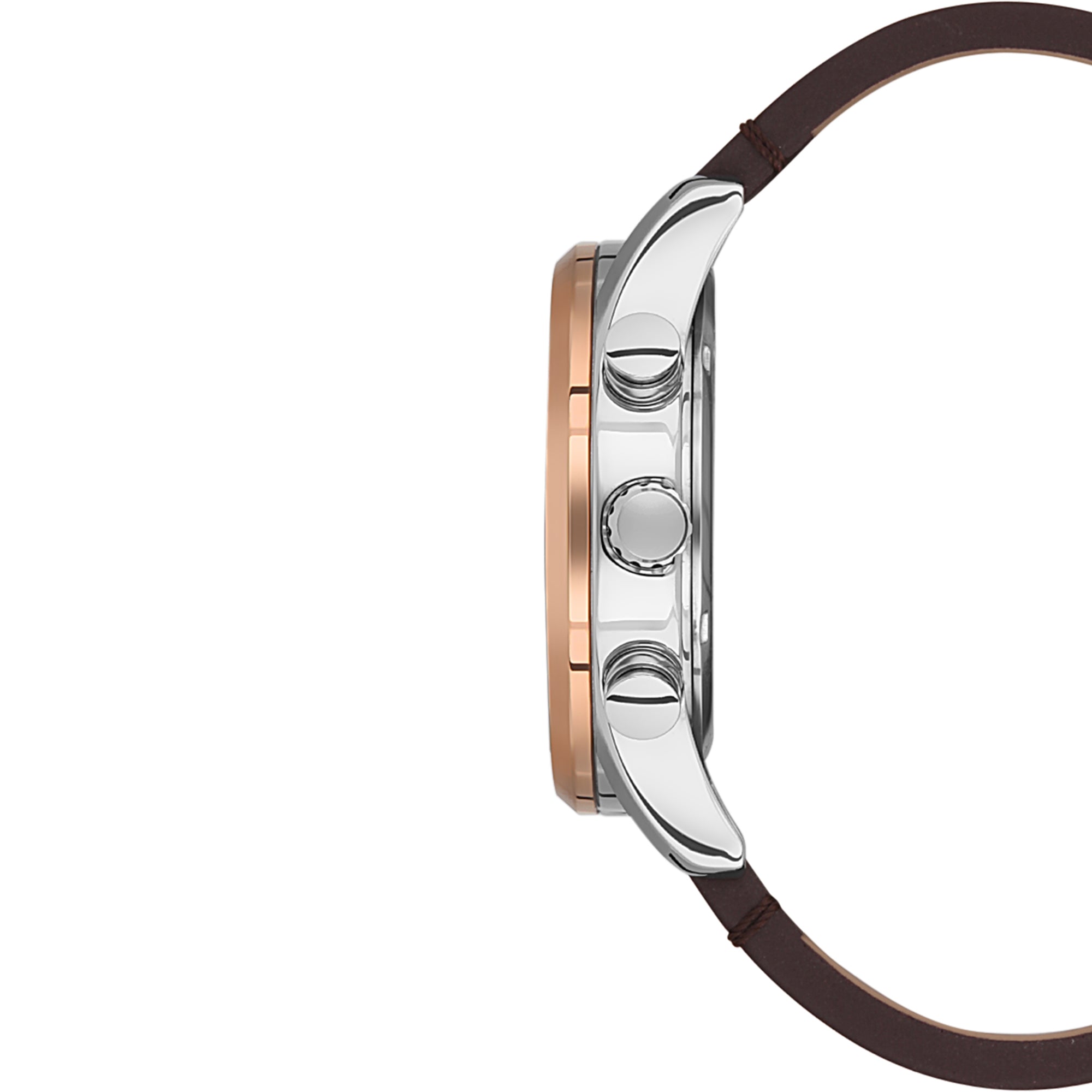 Daniel Klein Blue Dial Men&
