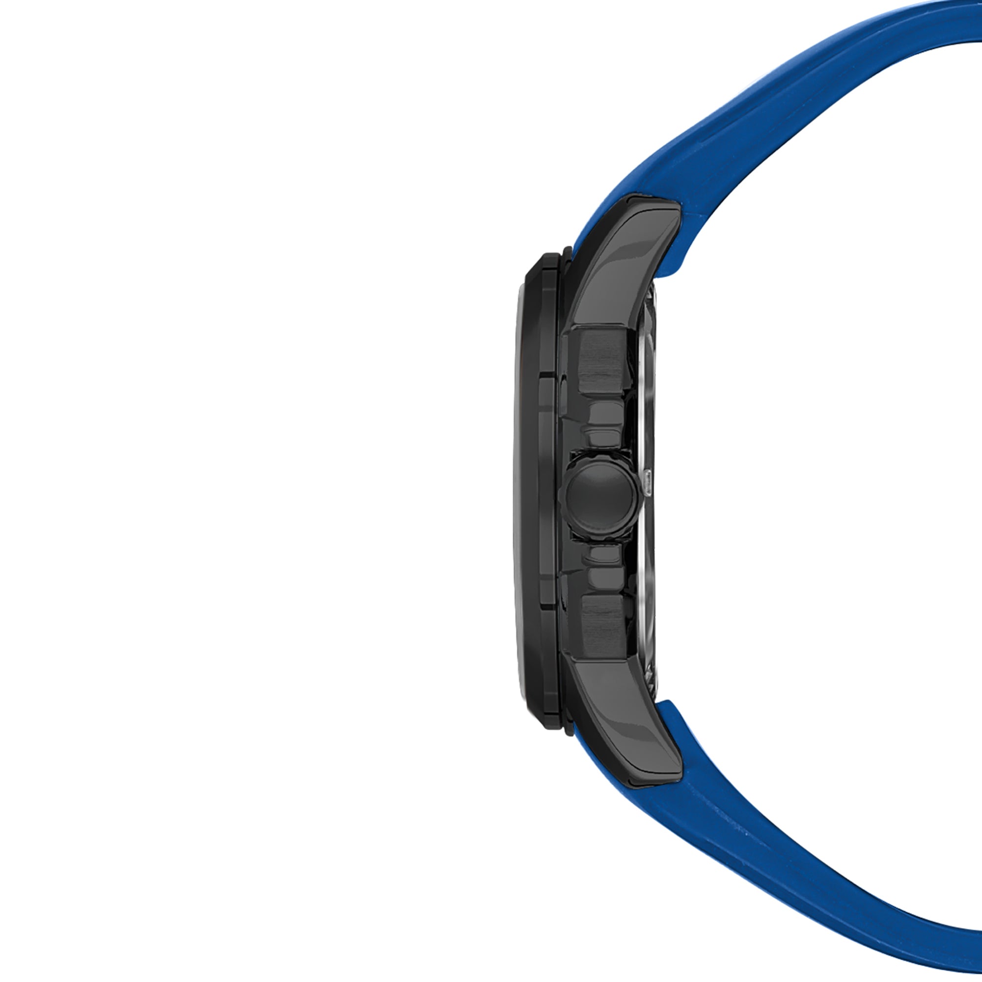 Daniel Klein Blue Dial Men&