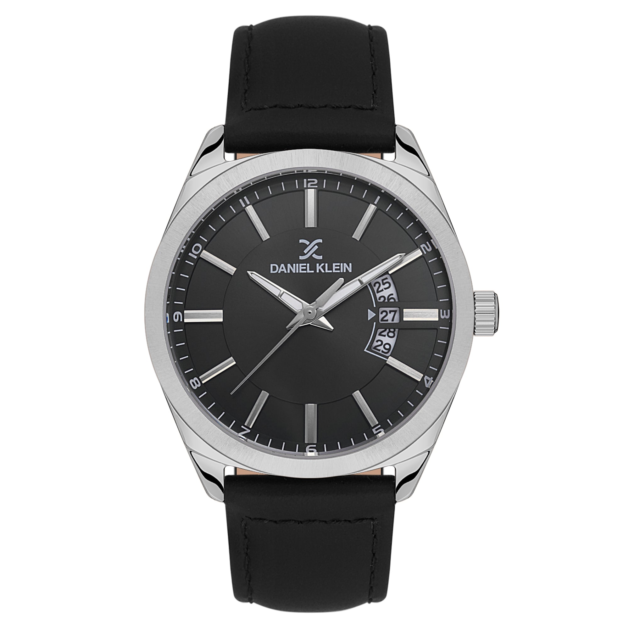 Black Dial Elite Collection Men&