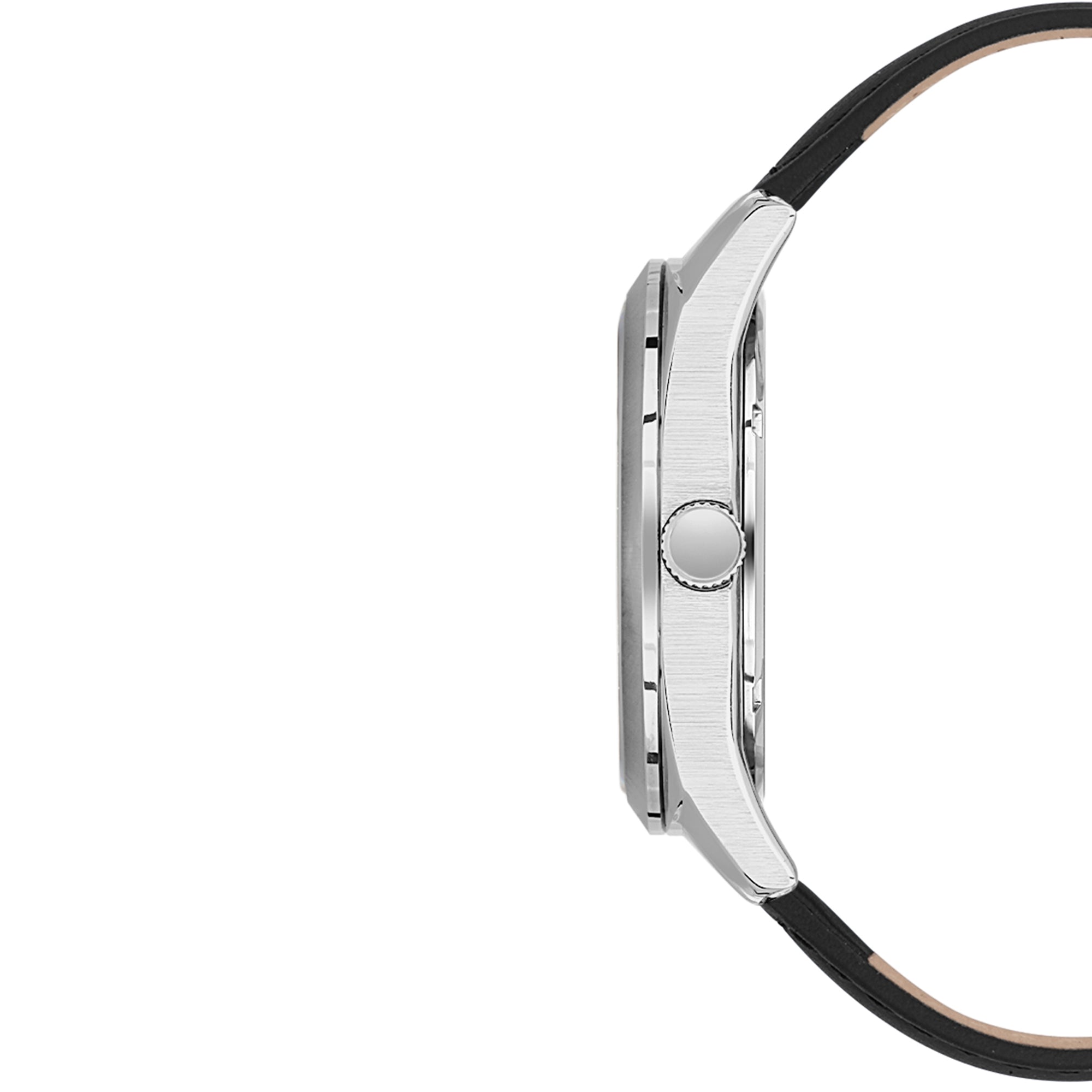 Black Dial Elite Collection Men&