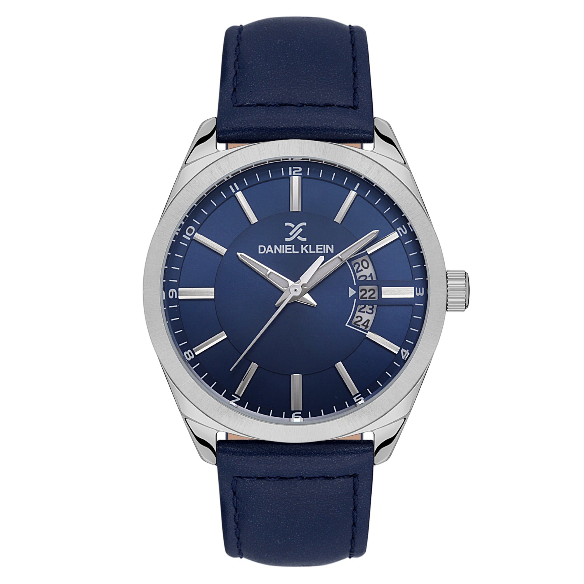 Blue Dial Elite Collection Men&