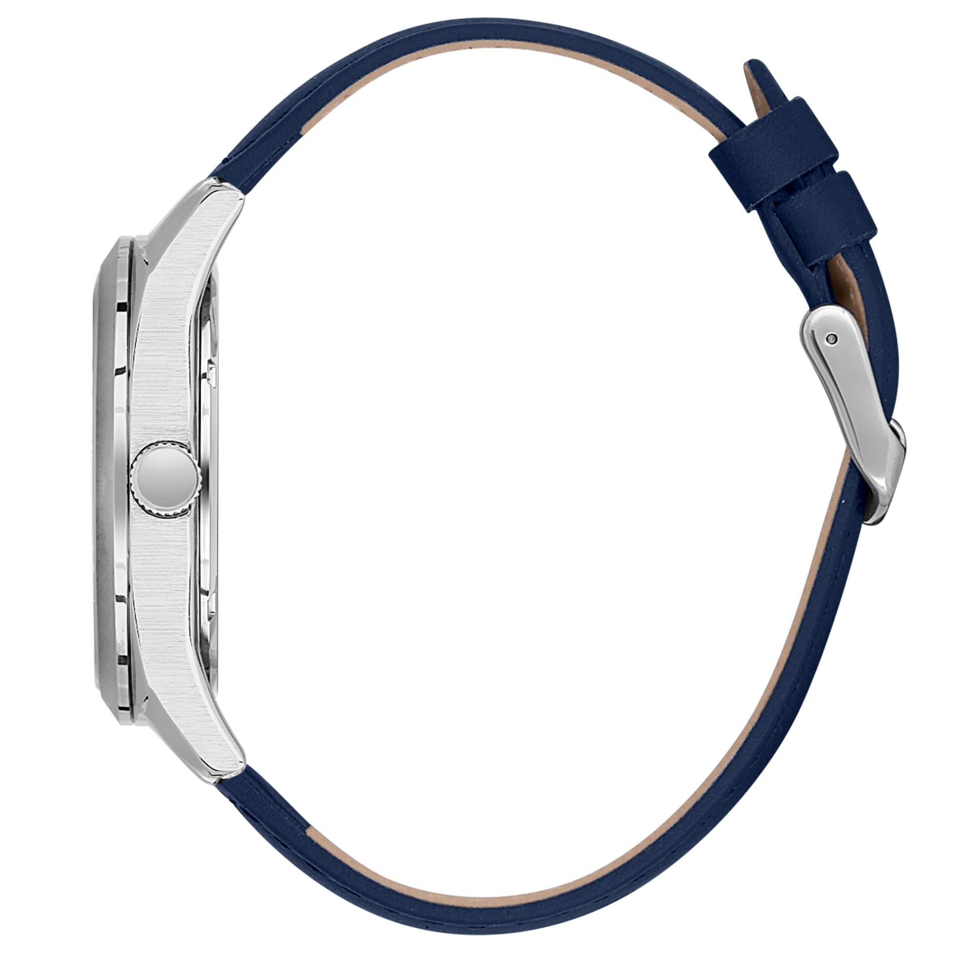 Blue Dial Elite Collection Men&