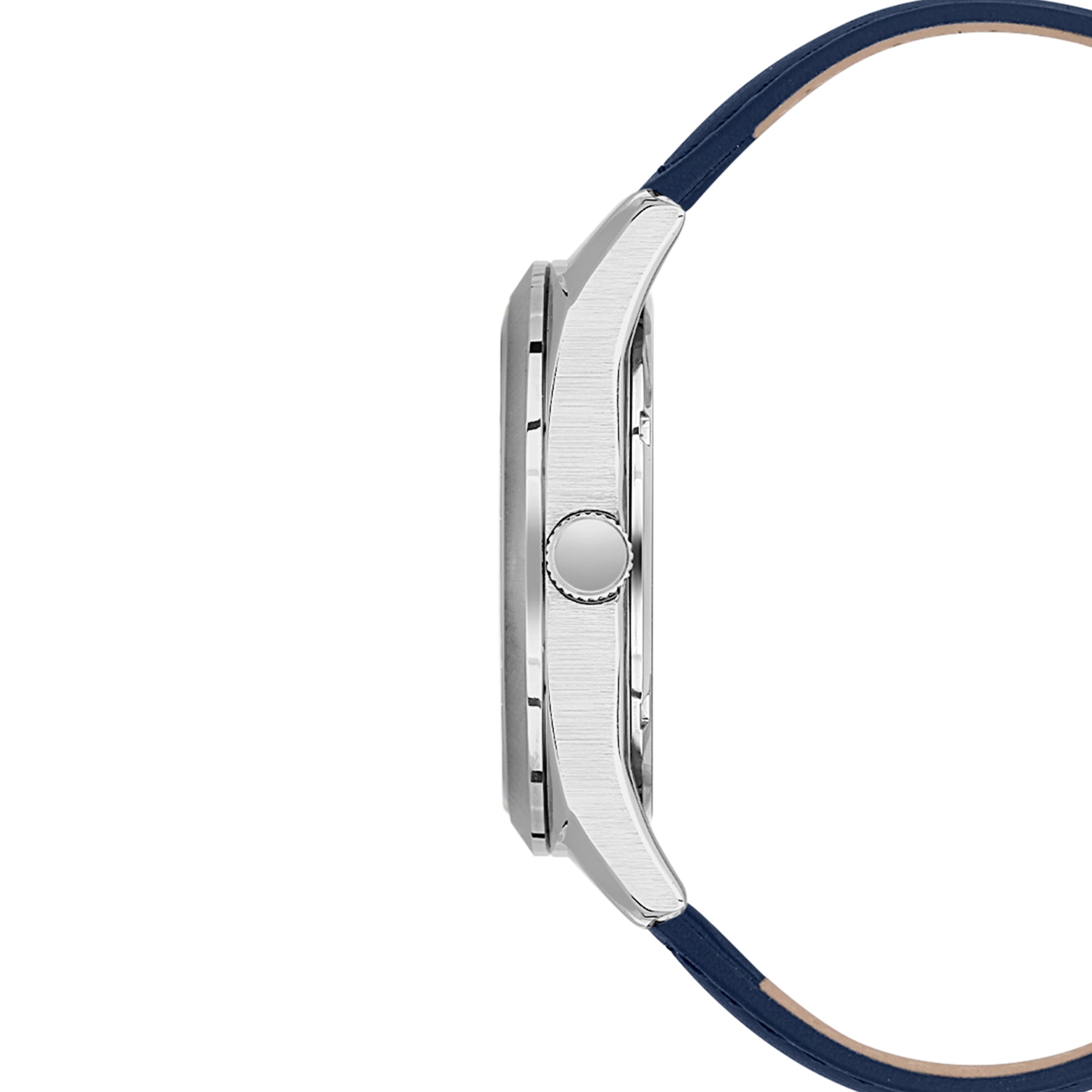 Blue Dial Elite Collection Men&