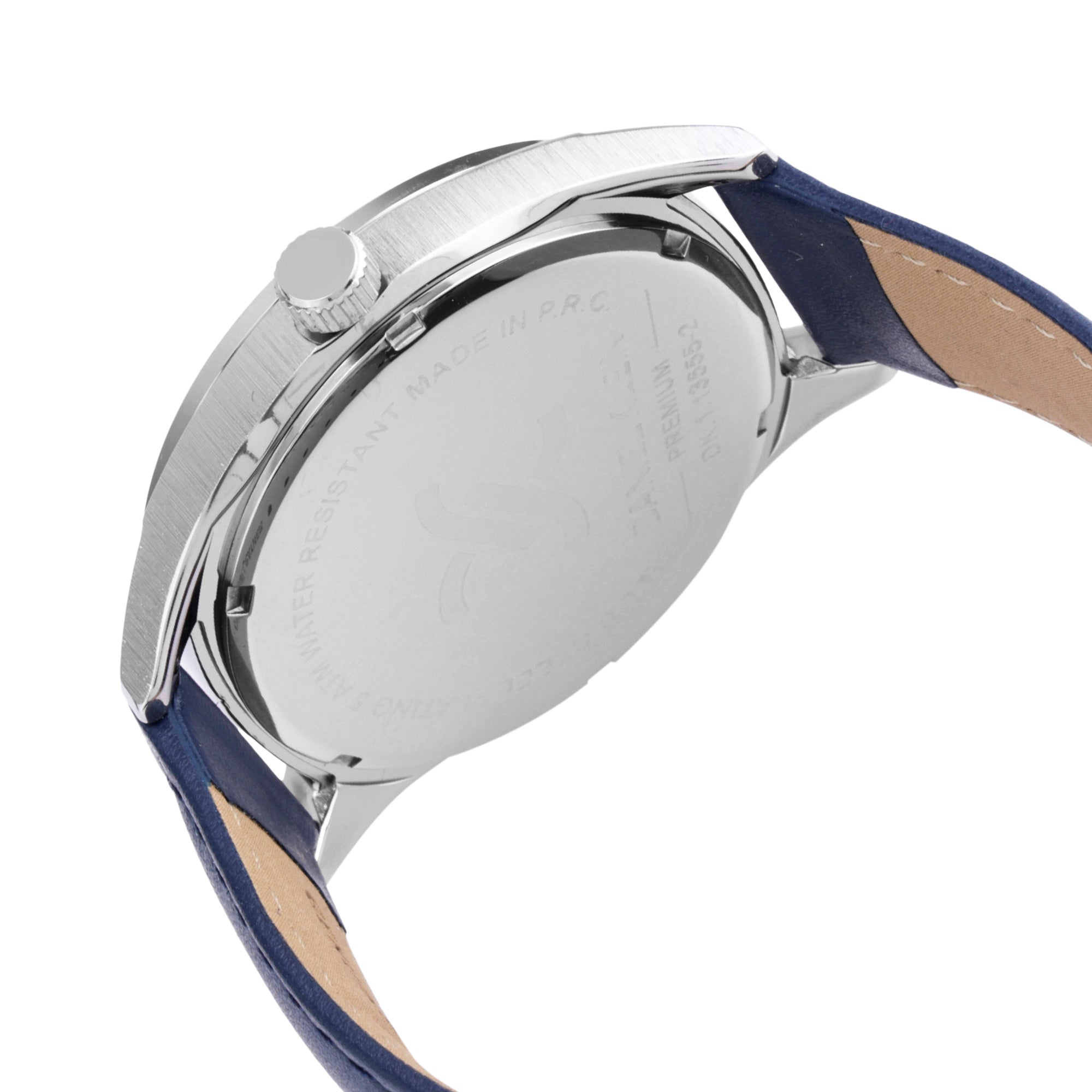 Blue Dial Elite Collection Men&