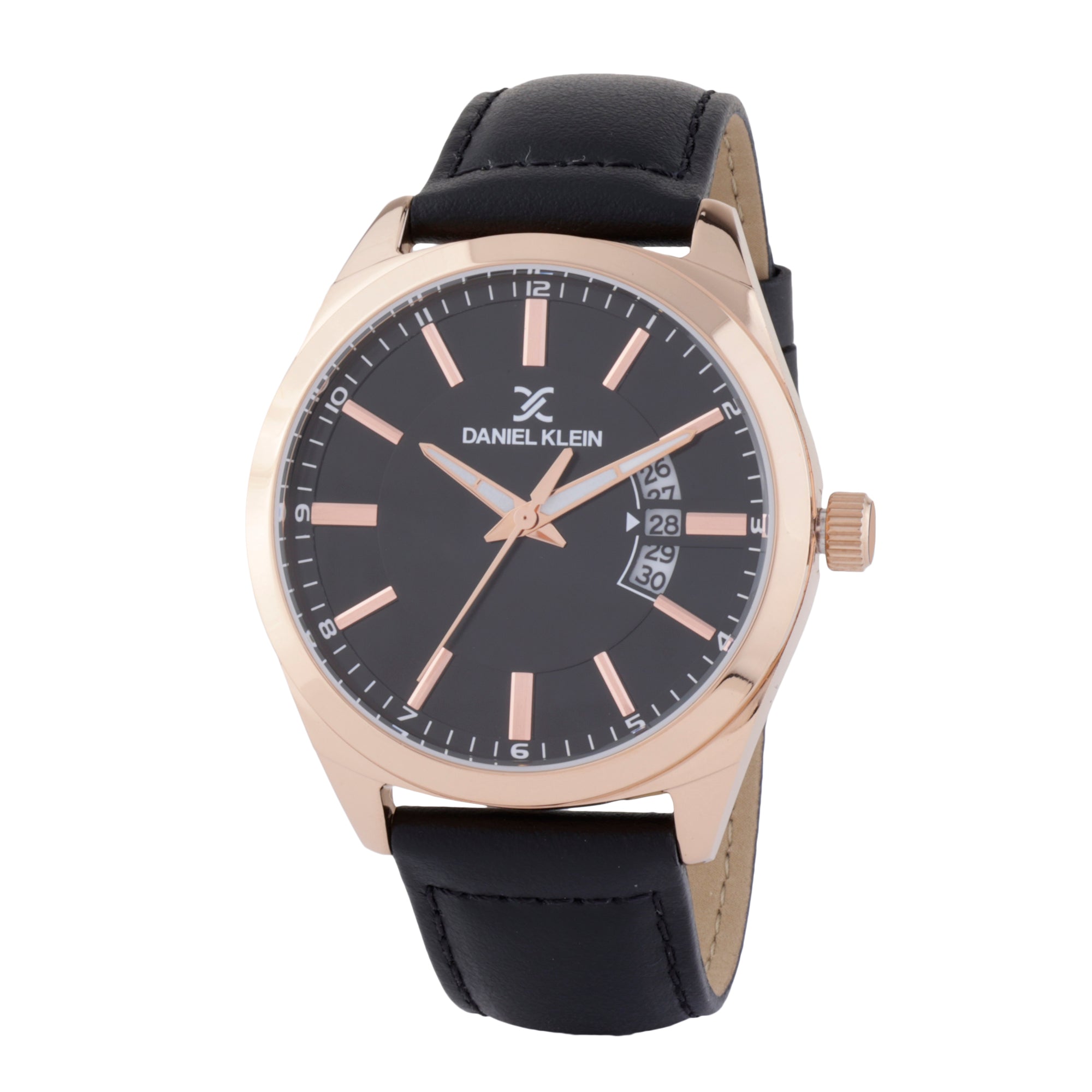 Black Dial Elite Collection Men&