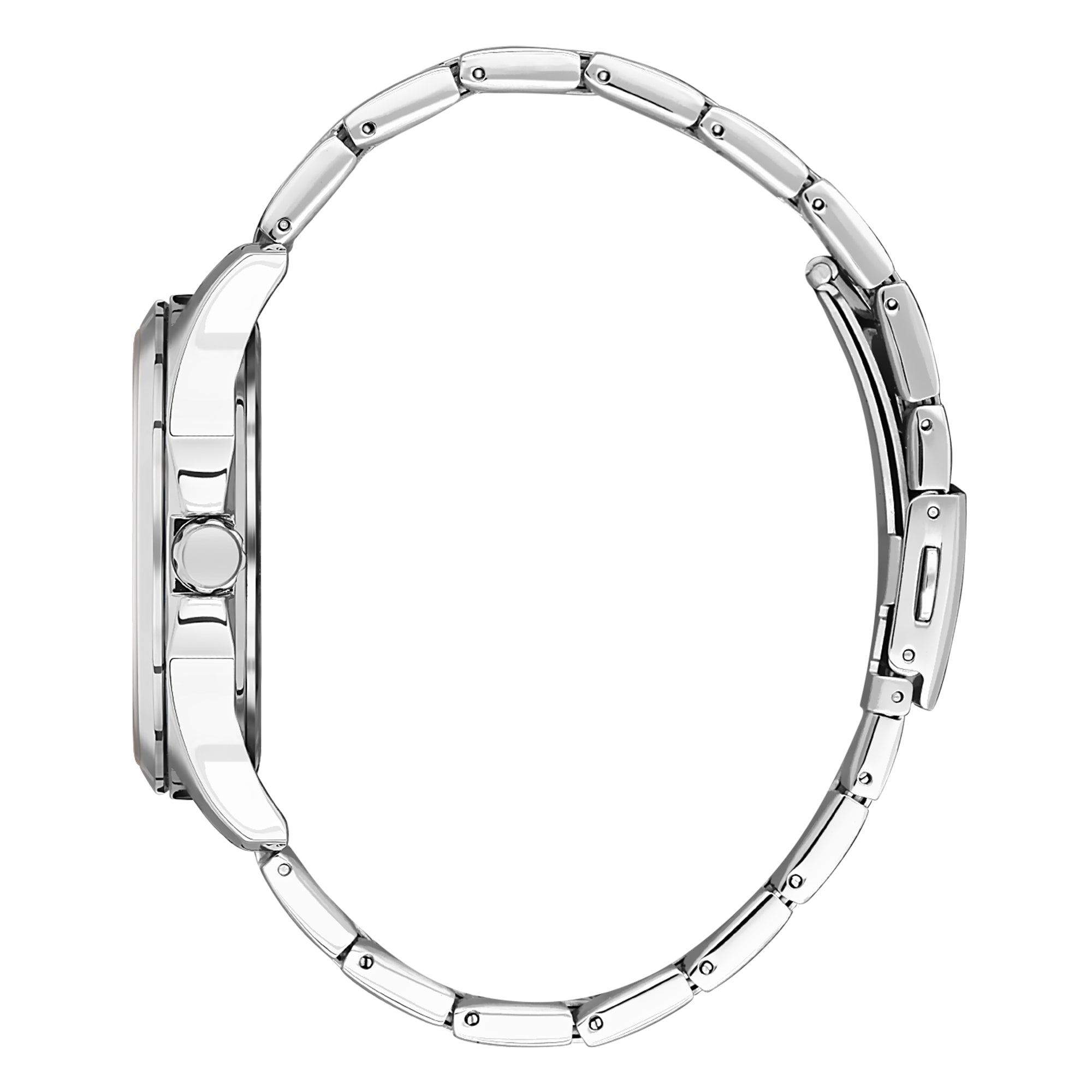 Daniel Klein Black Dial Men&