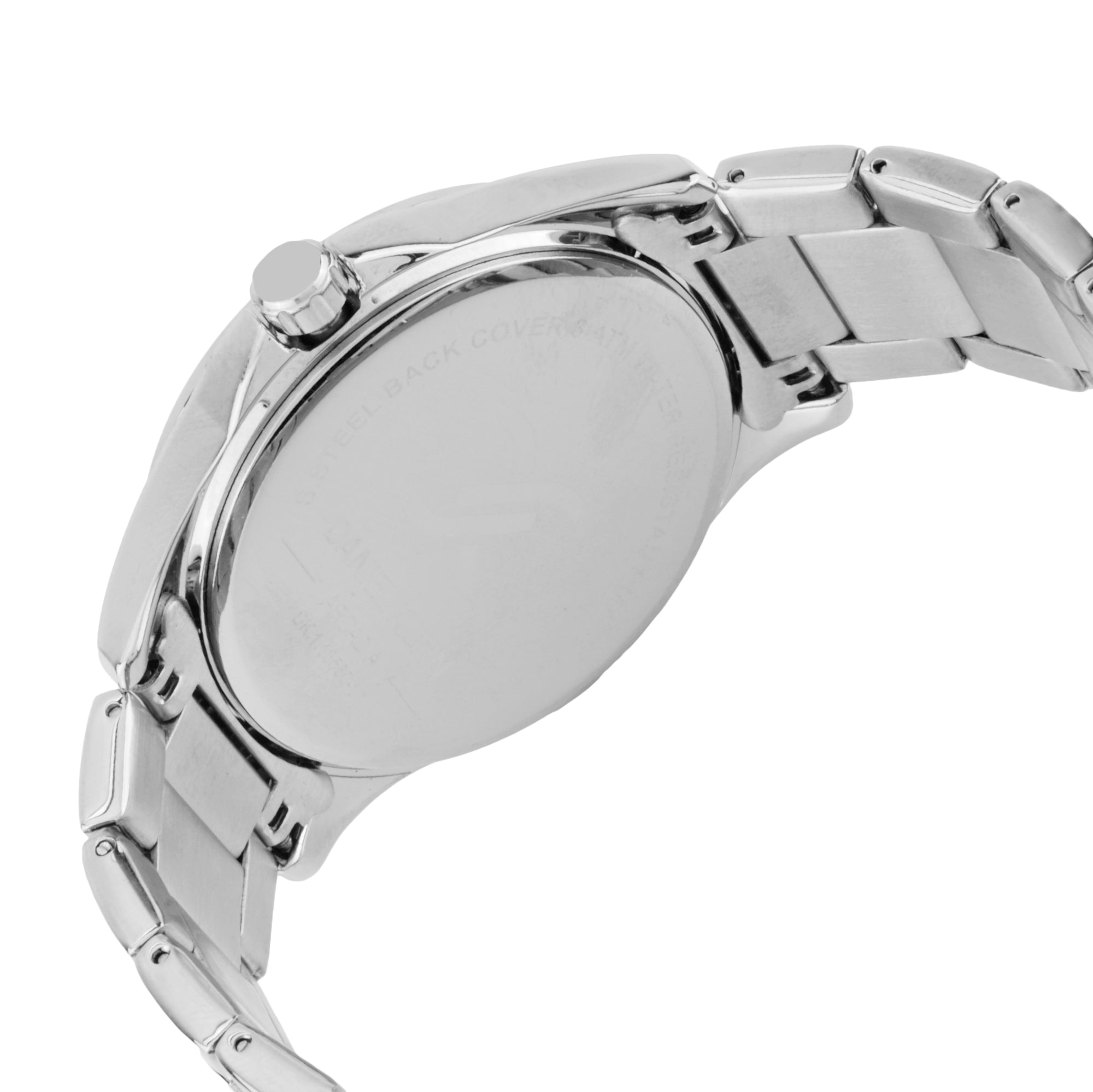 Daniel Klein Black Dial Men&