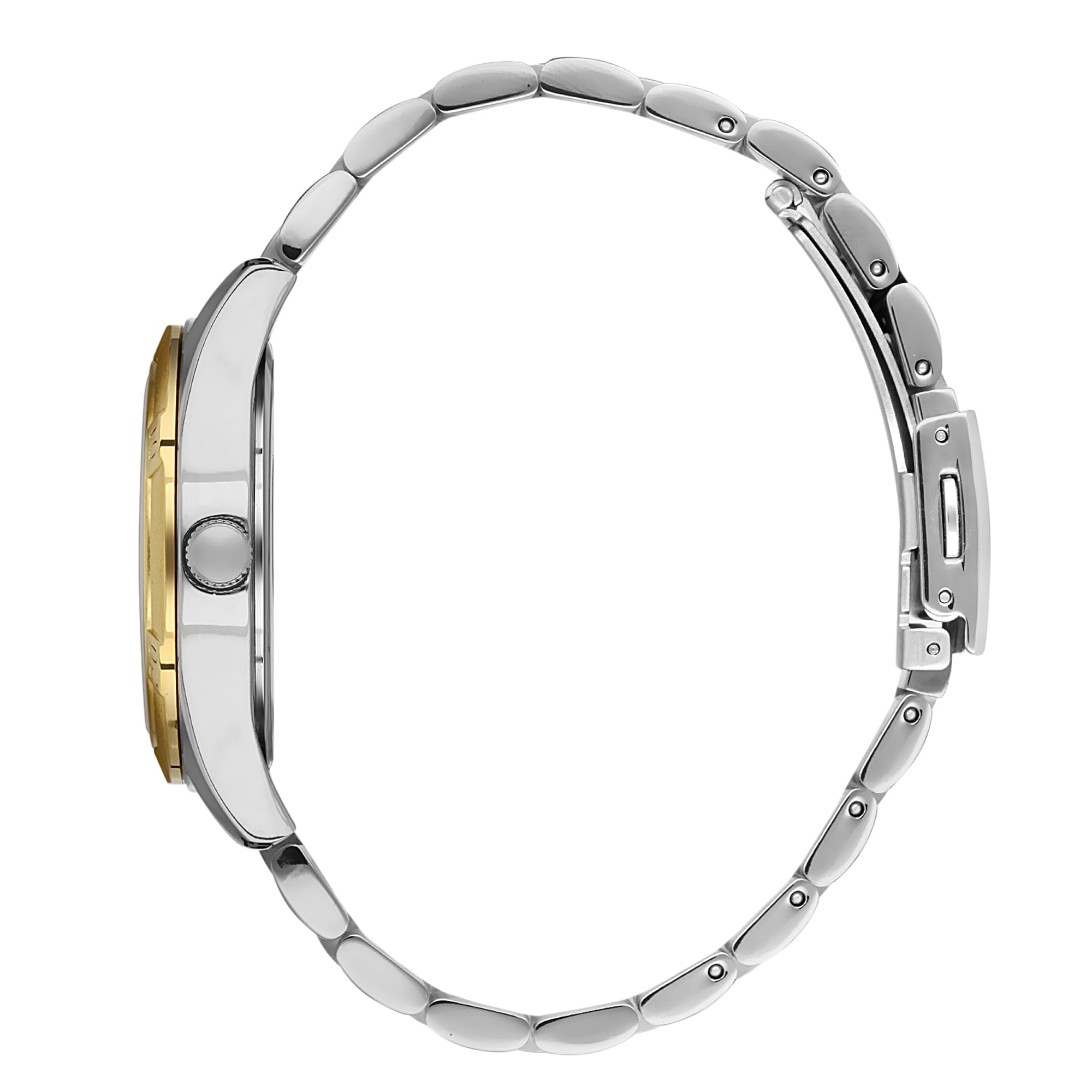 Daniel Klein Grey Dial Women&