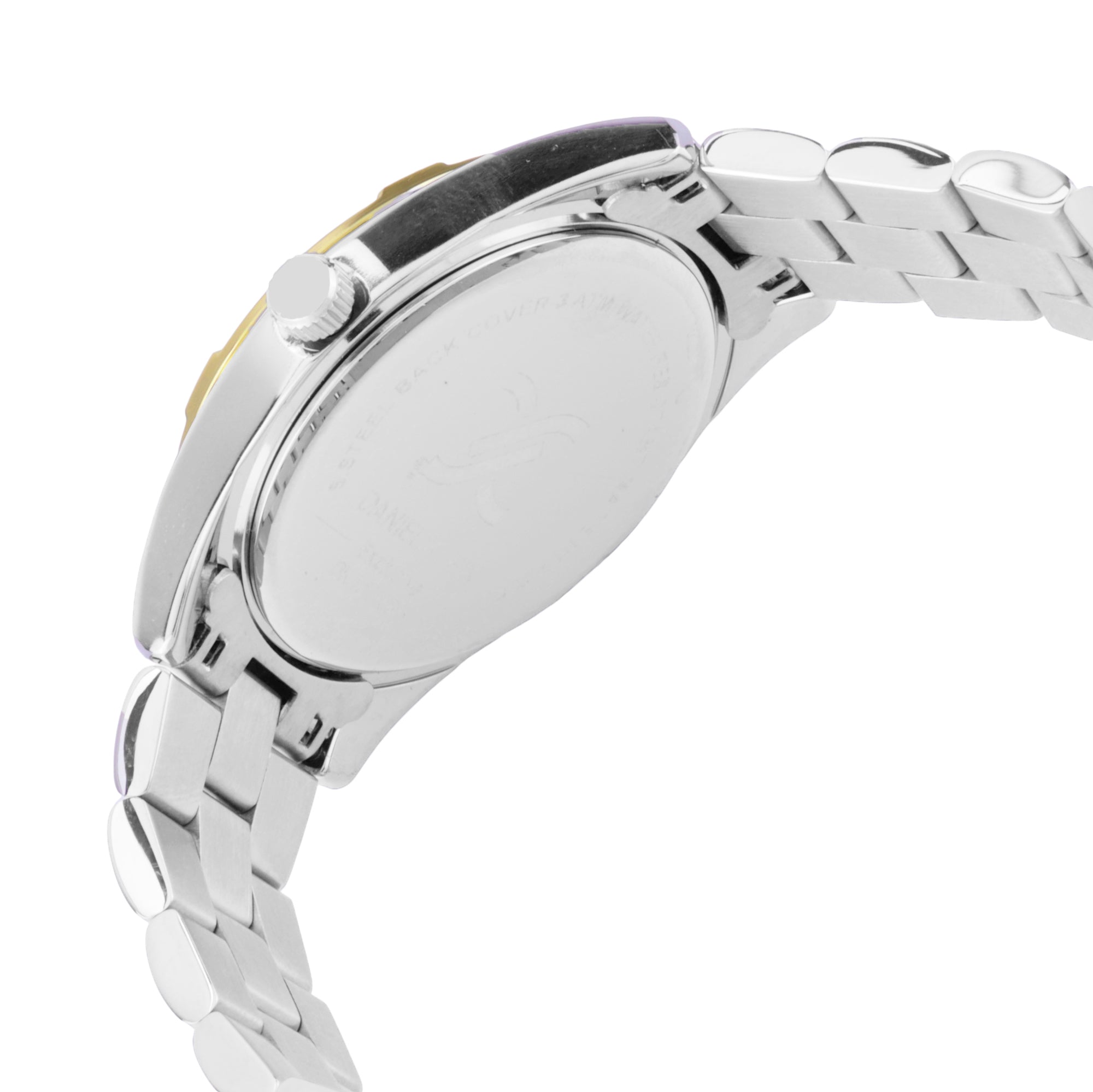 Daniel Klein Grey Dial Women&